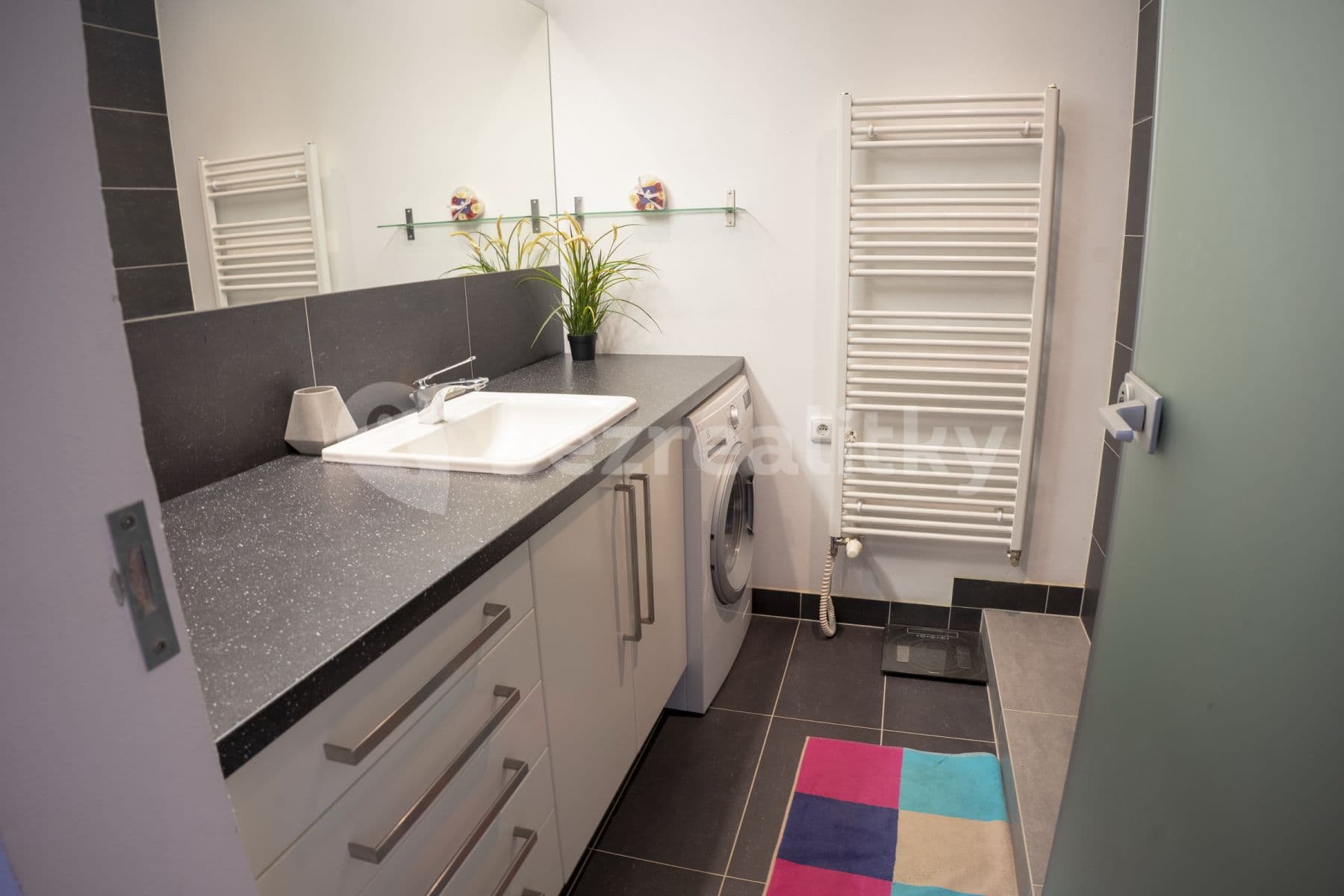 Pronájem bytu 2+kk 53 m², Na Žertvách, Praha, Praha Pronájem bytu 2+kk 53 m², Na Žertvách, Praha, Praha