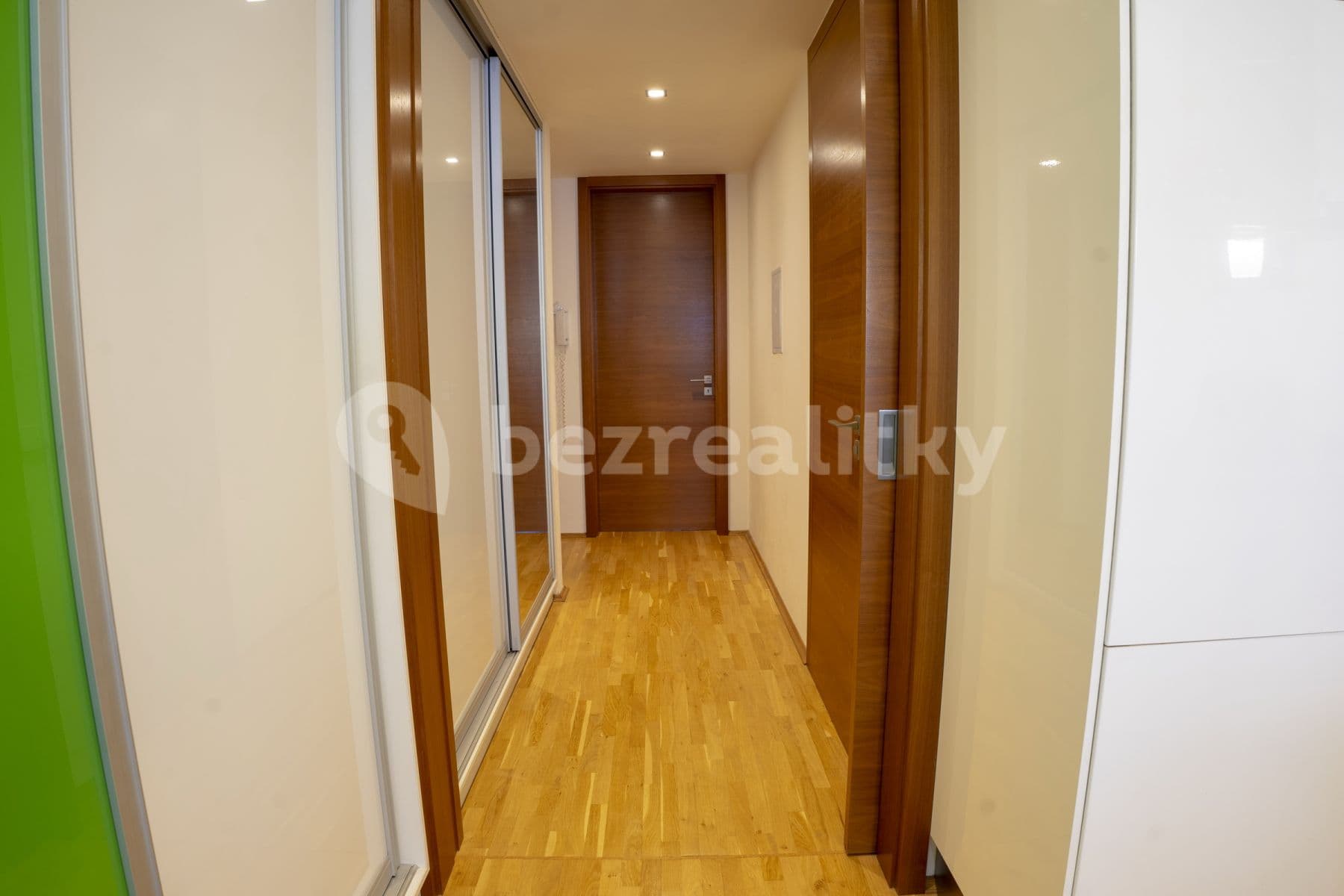Pronájem bytu 2+kk 53 m², Na Žertvách, Praha, Praha Pronájem bytu 2+kk 53 m², Na Žertvách, Praha, Praha