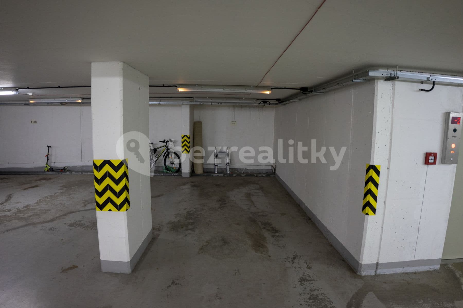 Pronájem bytu 2+kk 53 m², Na Žertvách, Praha, Praha Pronájem bytu 2+kk 53 m², Na Žertvách, Praha, Praha