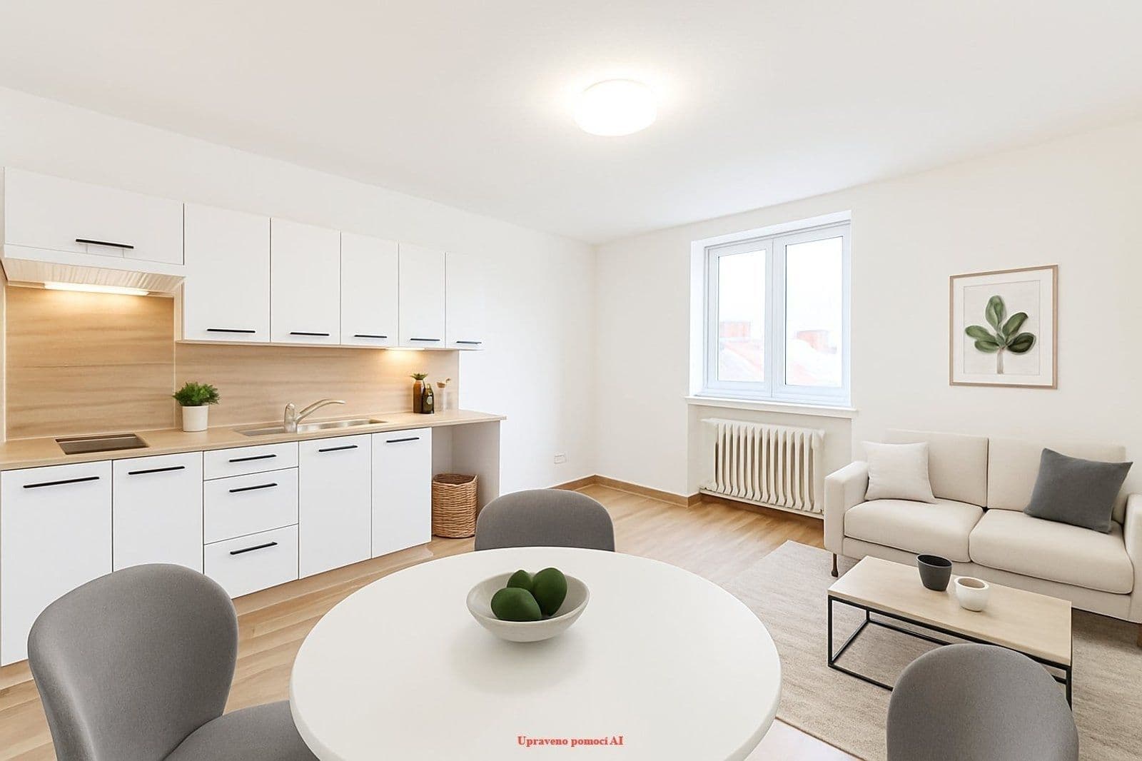 Pronájem bytu 1+kk 35 m², Hlavní třída, Havířov, Moravskoslezský kraj Pronájem bytu 1+kk 35 m², Hlavní třída, Havířov, Moravskoslezský kraj