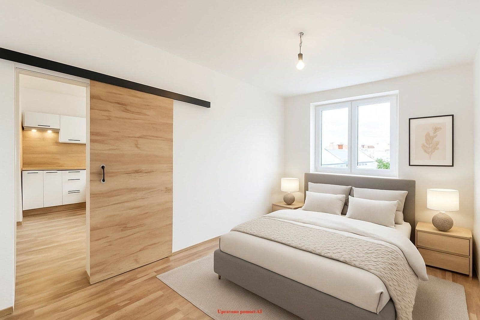 Pronájem bytu 1+kk 35 m², Hlavní třída, Havířov, Moravskoslezský kraj Pronájem bytu 1+kk 35 m², Hlavní třída, Havířov, Moravskoslezský kraj