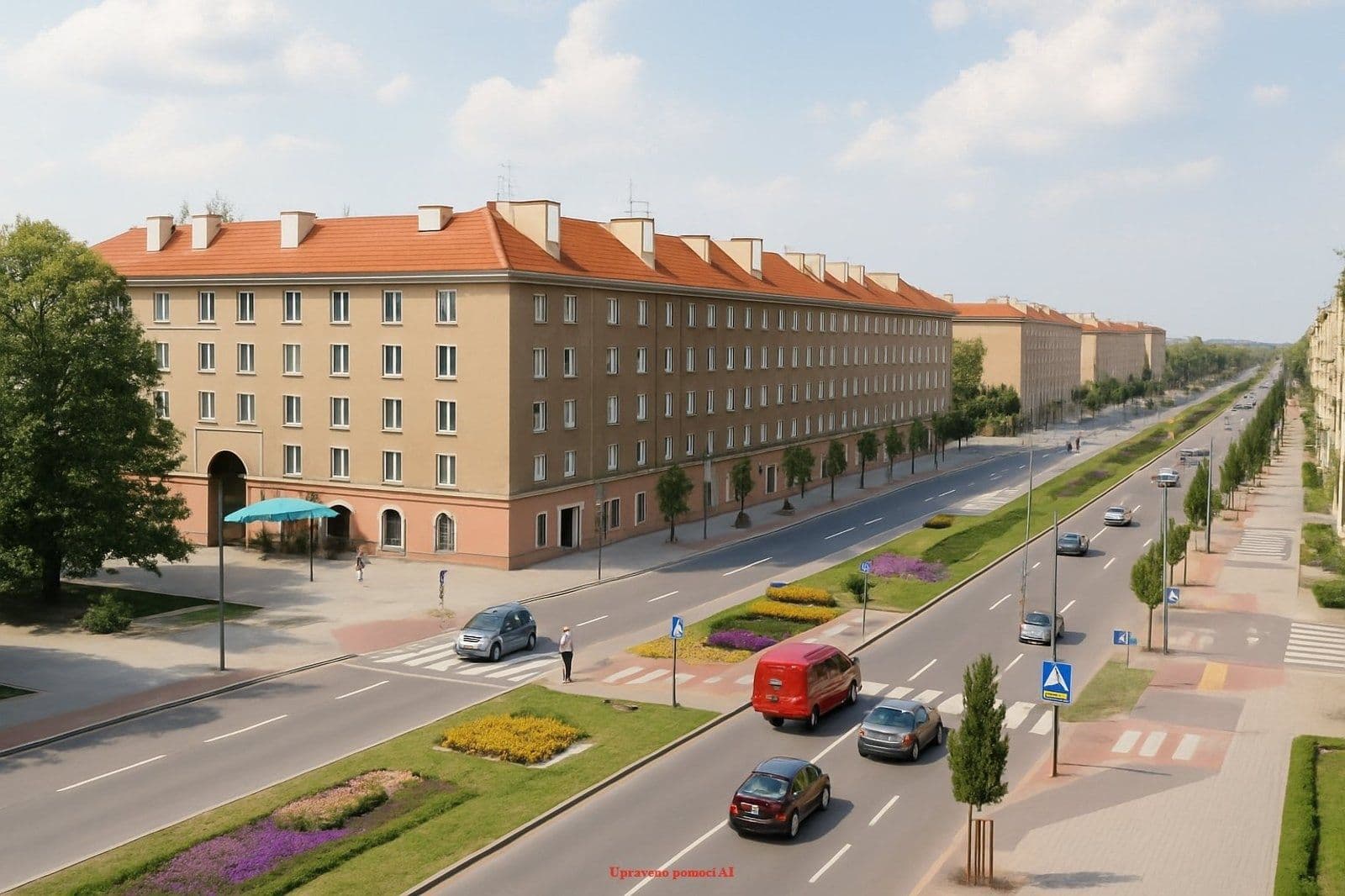 Pronájem bytu 1+kk 35 m², Hlavní třída, Havířov, Moravskoslezský kraj Pronájem bytu 1+kk 35 m², Hlavní třída, Havířov, Moravskoslezský kraj