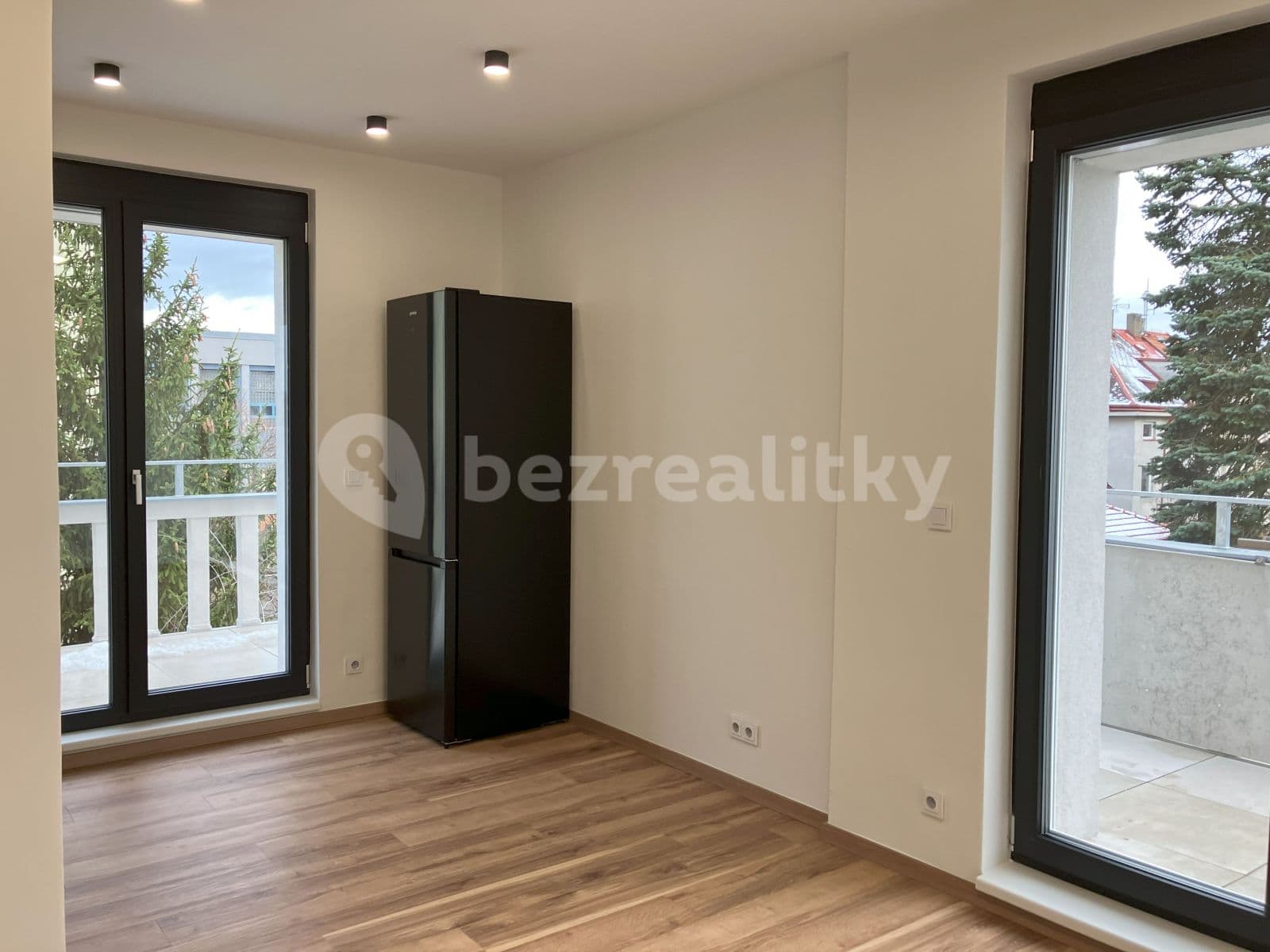 Pronájem bytu 2+kk 40 m², Nad Ondřejovem, Praha, Praha Pronájem bytu 2+kk 40 m², Nad Ondřejovem, Praha, Praha