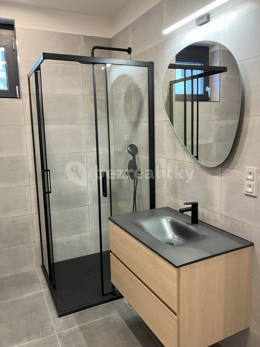 Pronájem bytu 2+kk 40 m², Nad Ondřejovem, Praha, Praha Pronájem bytu 2+kk 40 m², Nad Ondřejovem, Praha, Praha