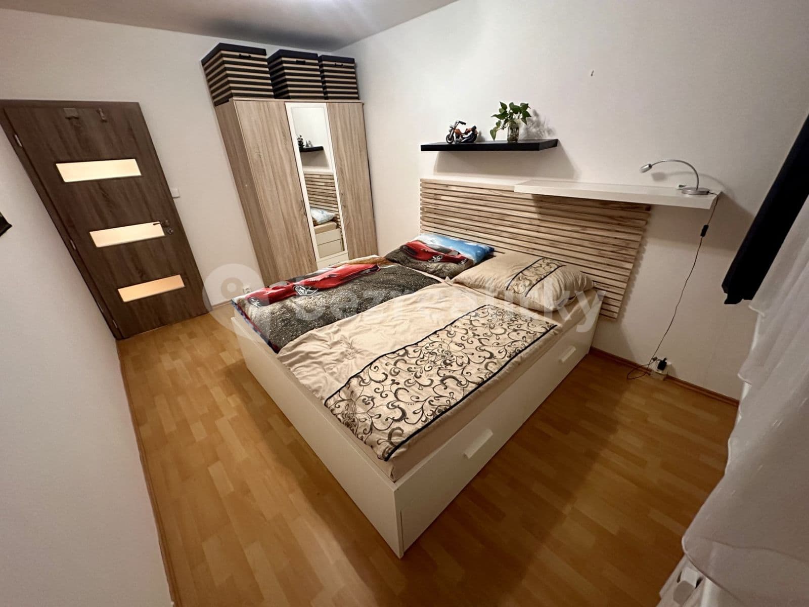 Pronájem bytu 3+1 74 m², Mádrova, Praha, Praha Pronájem bytu 3+1 74 m², Mádrova, Praha, Praha