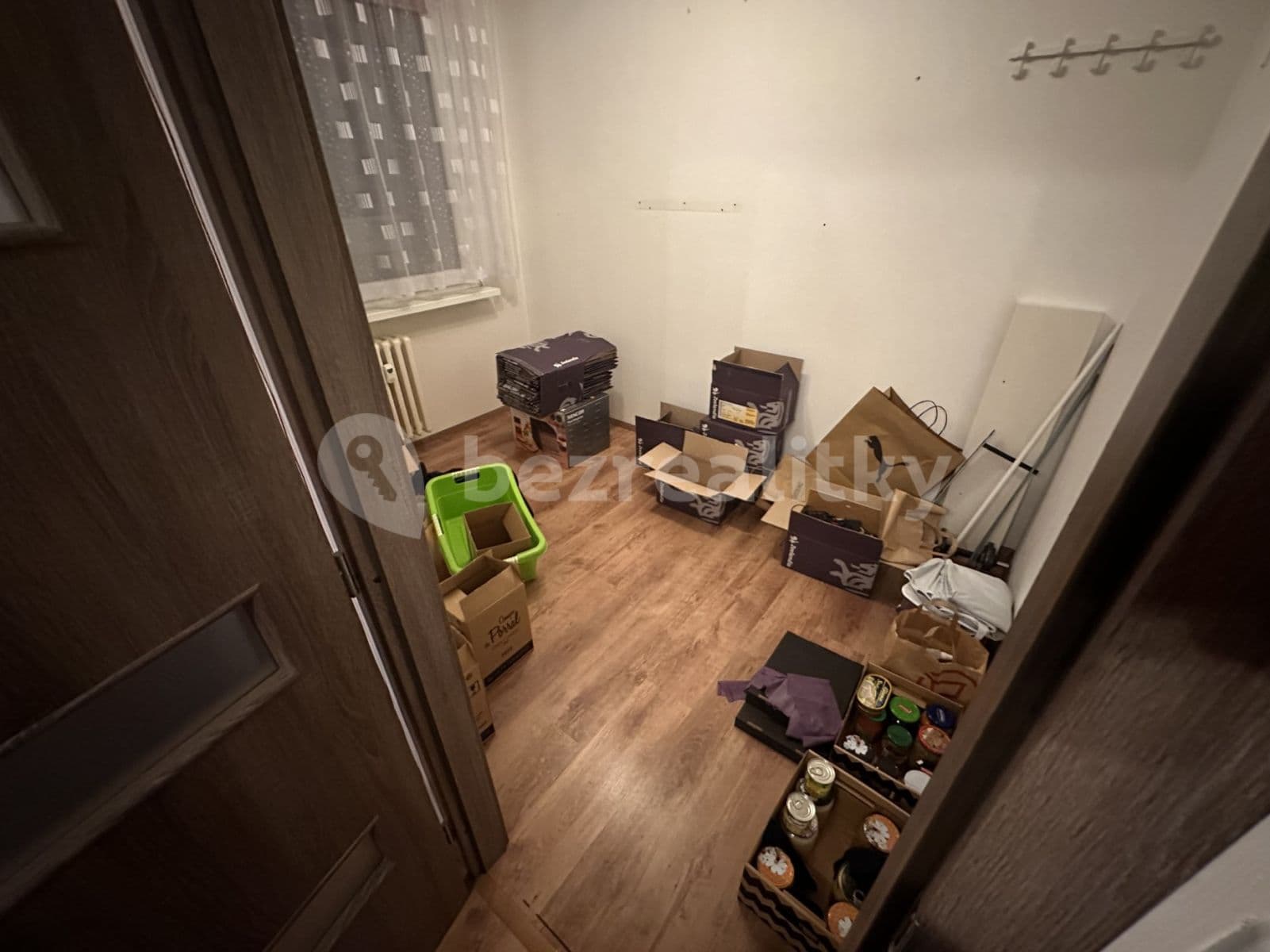 Pronájem bytu 3+1 74 m², Mádrova, Praha, Praha Pronájem bytu 3+1 74 m², Mádrova, Praha, Praha