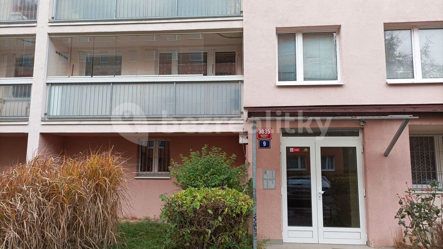 Pronájem bytu 3+1 74 m², Mádrova, Praha, Praha Pronájem bytu 3+1 74 m², Mádrova, Praha, Praha