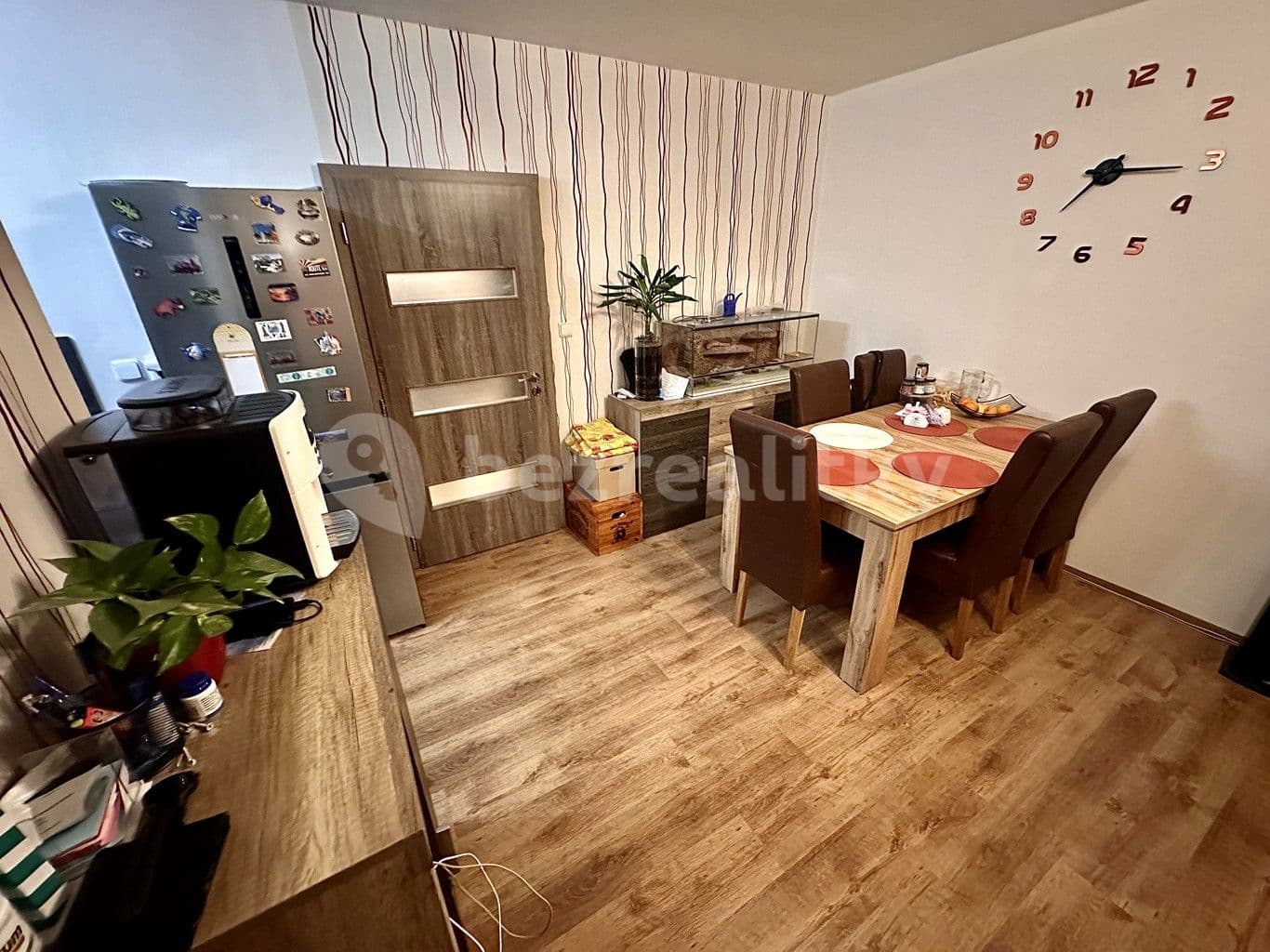 Pronájem bytu 3+1 74 m², Mádrova, Praha, Praha Pronájem bytu 3+1 74 m², Mádrova, Praha, Praha