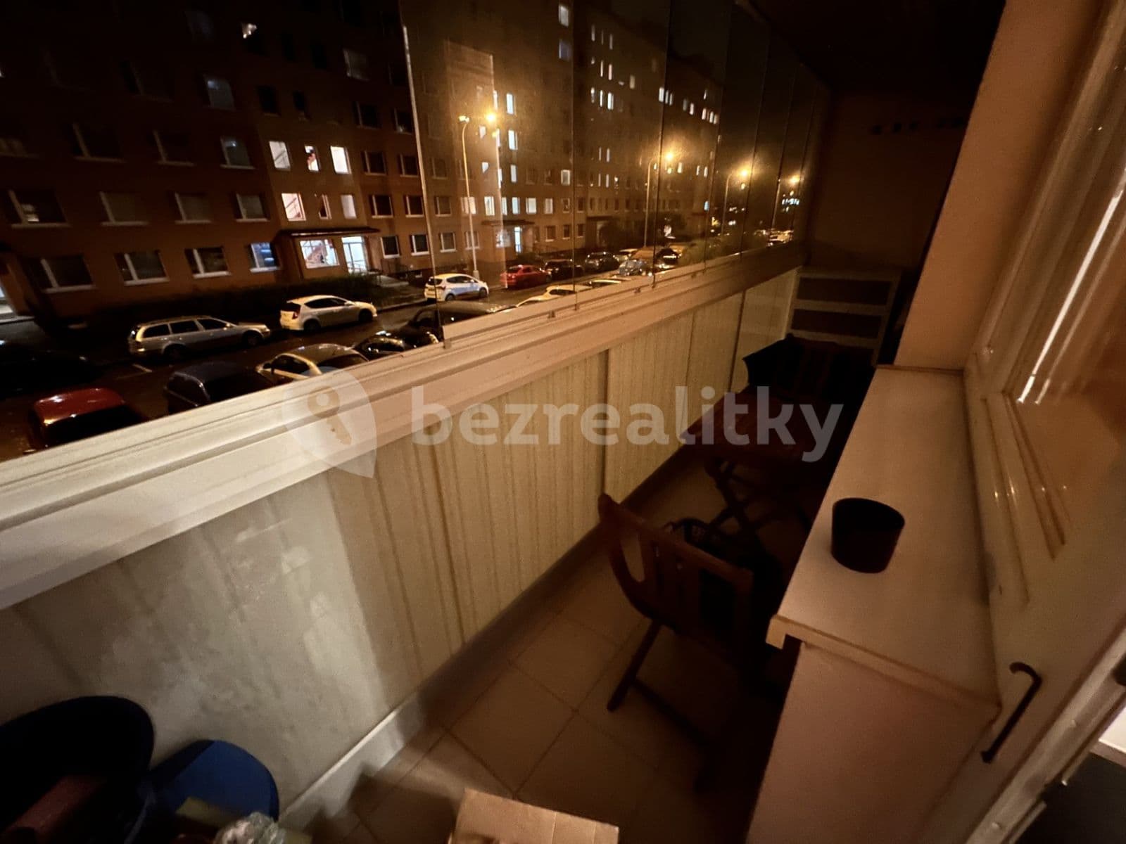 Pronájem bytu 3+1 74 m², Mádrova, Praha, Praha Pronájem bytu 3+1 74 m², Mádrova, Praha, Praha