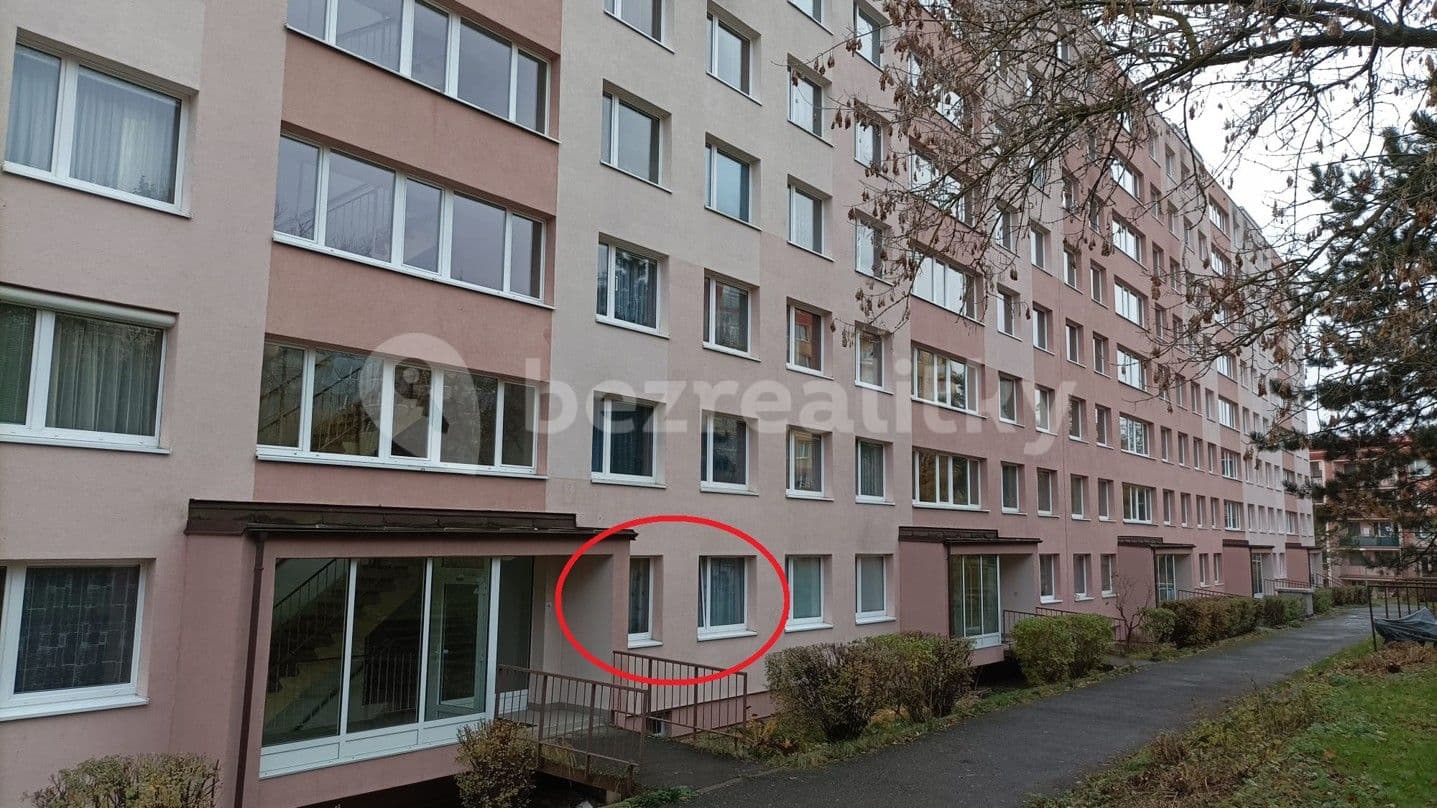 Pronájem bytu 3+1 74 m², Mádrova, Praha, Praha Pronájem bytu 3+1 74 m², Mádrova, Praha, Praha