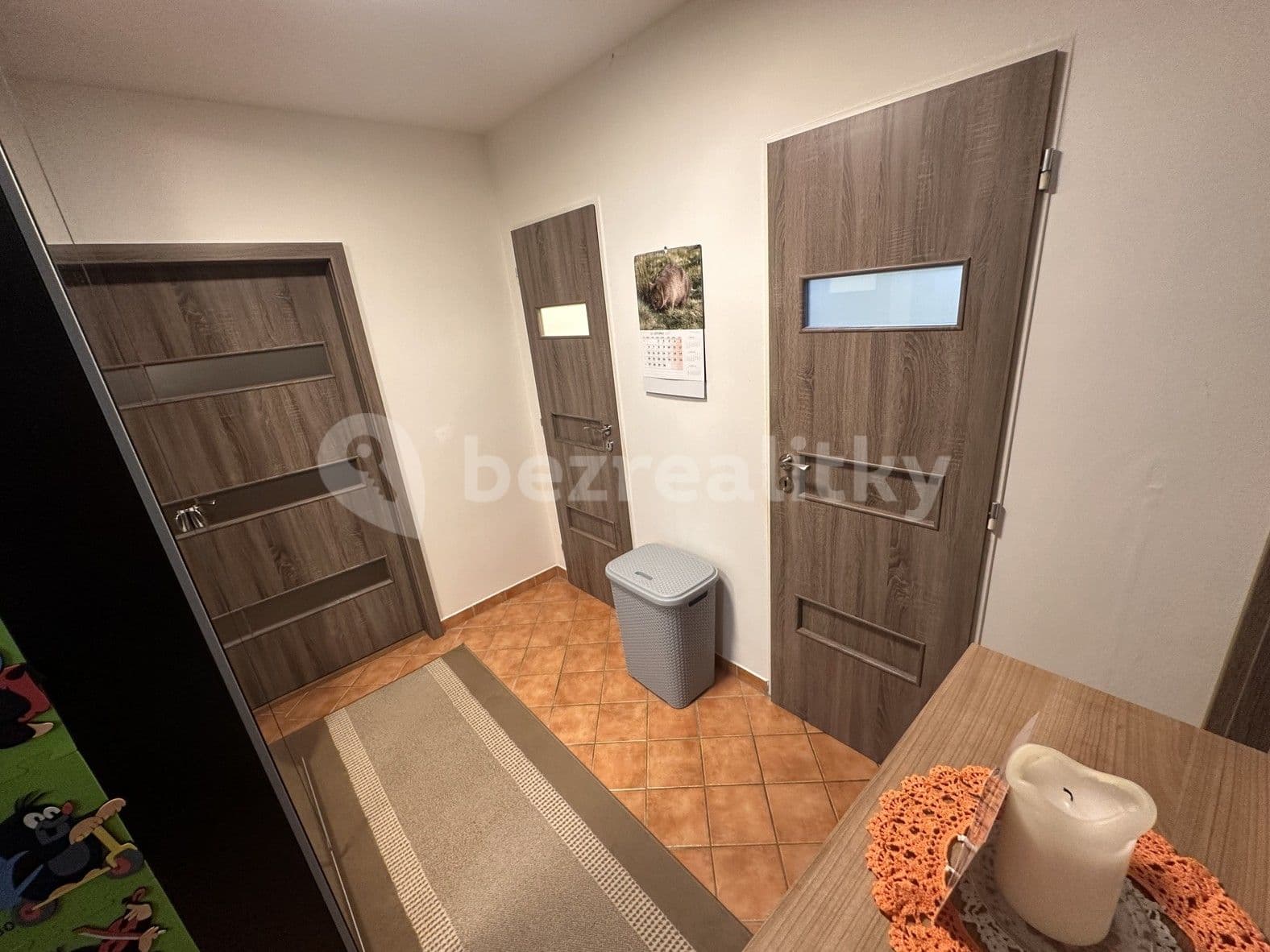 Pronájem bytu 3+1 74 m², Mádrova, Praha, Praha Pronájem bytu 3+1 74 m², Mádrova, Praha, Praha