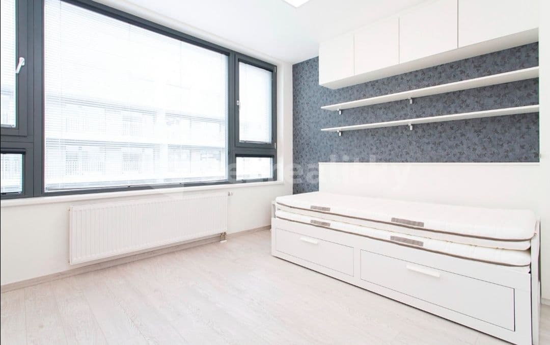Pronájem bytu 1+kk 30 m², Sokolovská, Praha, Praha Pronájem bytu 1+kk 30 m², Sokolovská, Praha, Praha