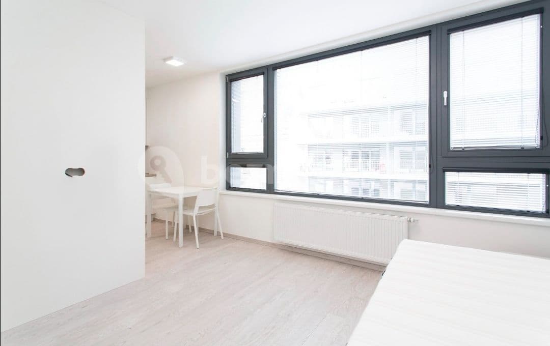 Pronájem bytu 1+kk 30 m², Sokolovská, Praha, Praha Pronájem bytu 1+kk 30 m², Sokolovská, Praha, Praha