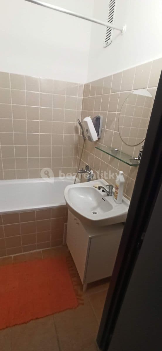 Pronájem bytu 2+1 55 m², Azalková, Praha, Praha Pronájem bytu 2+1 55 m², Azalková, Praha, Praha