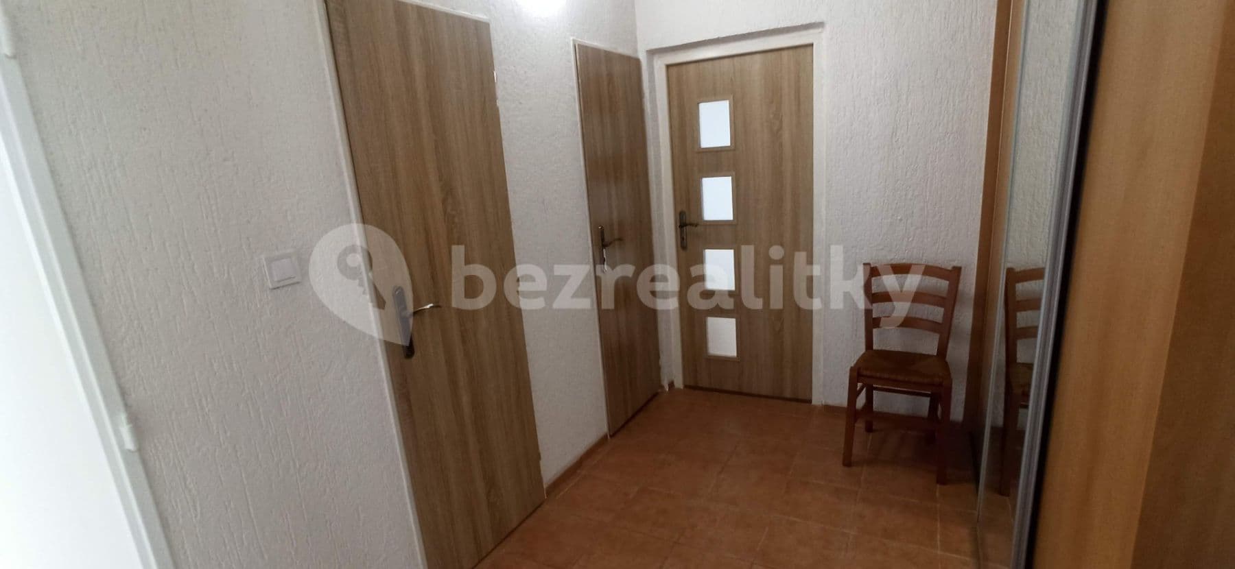 Pronájem bytu 2+1 55 m², Azalková, Praha, Praha Pronájem bytu 2+1 55 m², Azalková, Praha, Praha