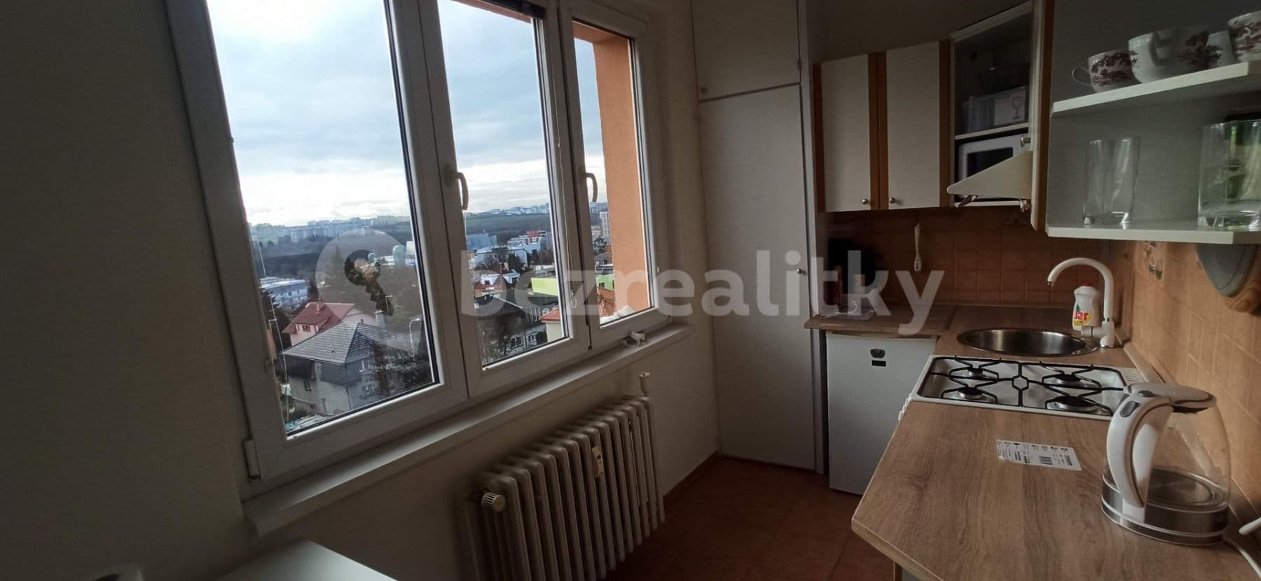 Pronájem bytu 2+1 55 m², Azalková, Praha, Praha Pronájem bytu 2+1 55 m², Azalková, Praha, Praha