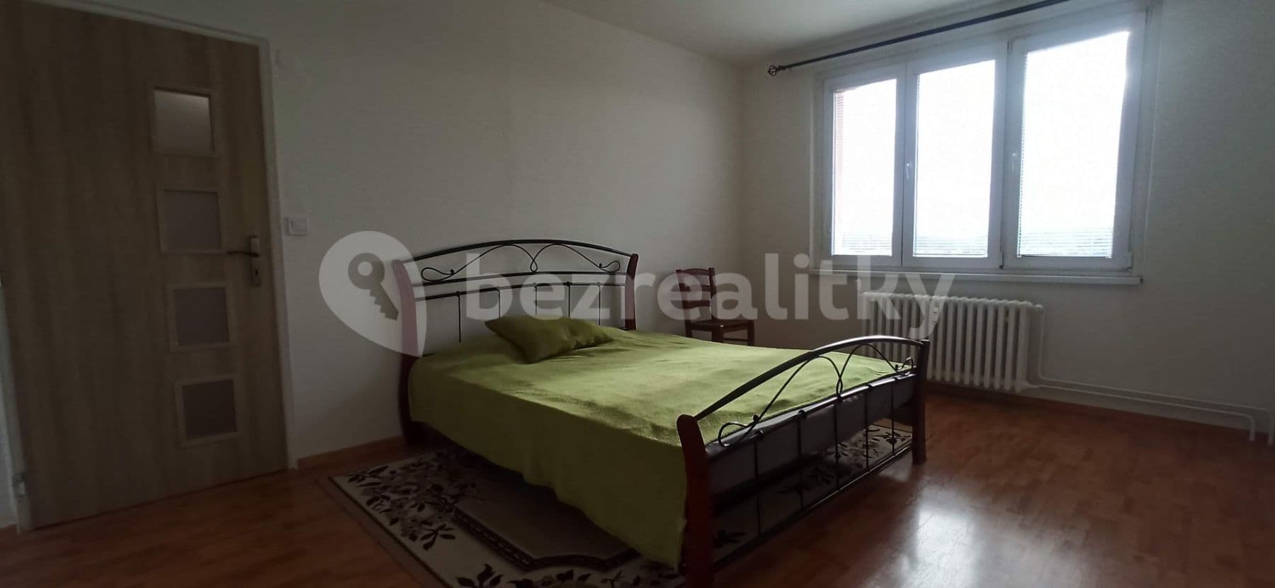 Pronájem bytu 2+1 55 m², Azalková, Praha, Praha Pronájem bytu 2+1 55 m², Azalková, Praha, Praha