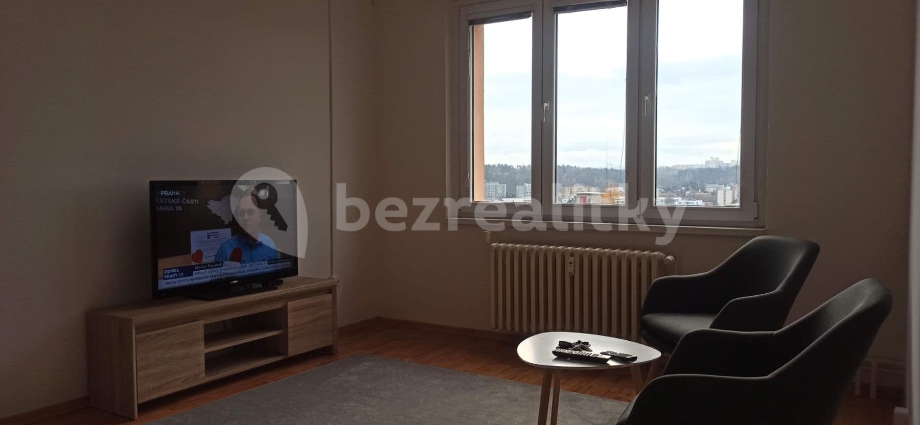 Pronájem bytu 2+1 55 m², Azalková, Praha, Praha Pronájem bytu 2+1 55 m², Azalková, Praha, Praha