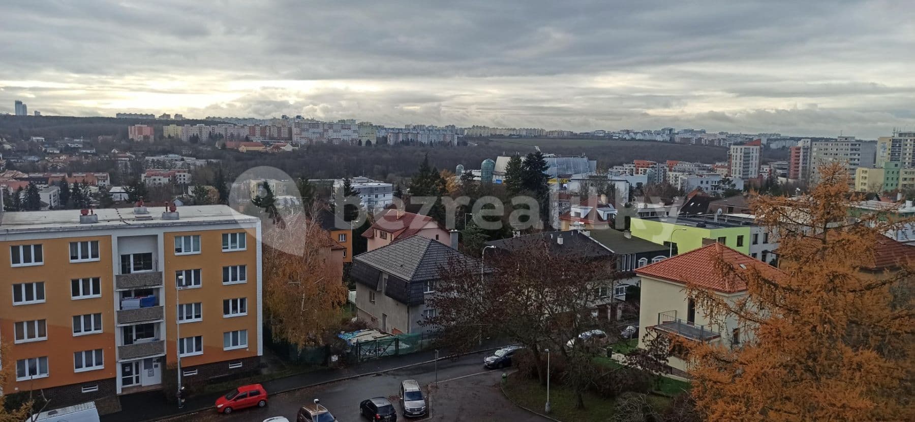 Pronájem bytu 2+1 55 m², Azalková, Praha, Praha Pronájem bytu 2+1 55 m², Azalková, Praha, Praha