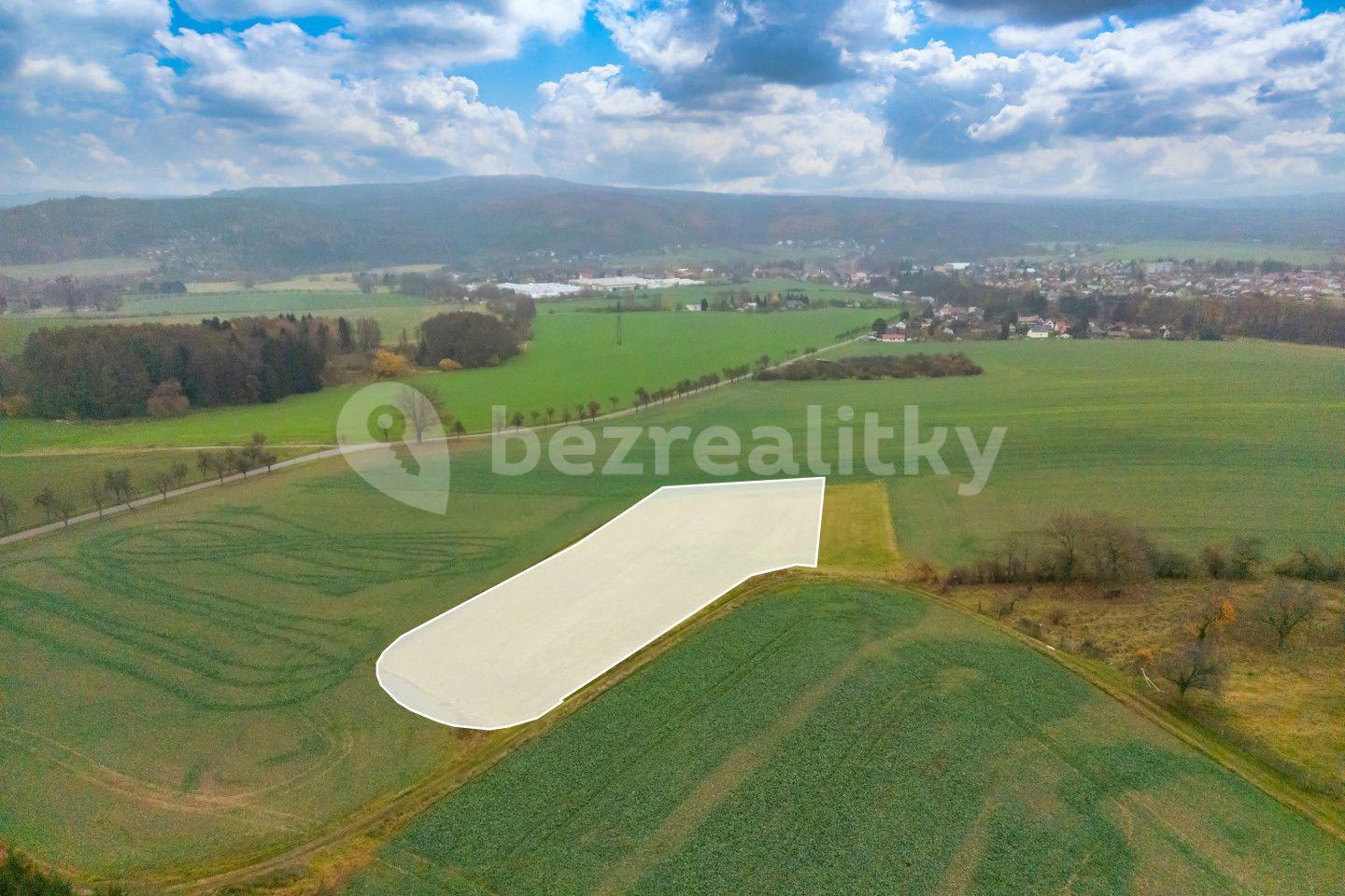 Prodej pozemku 8.007 m², Šťáhlavy, Plzeňský kraj
