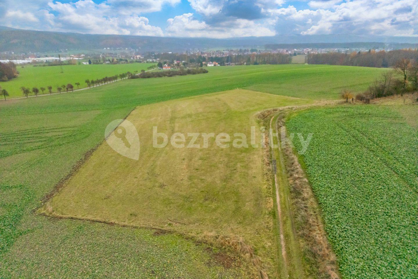 Prodej pozemku 8.007 m², Šťáhlavy, Plzeňský kraj