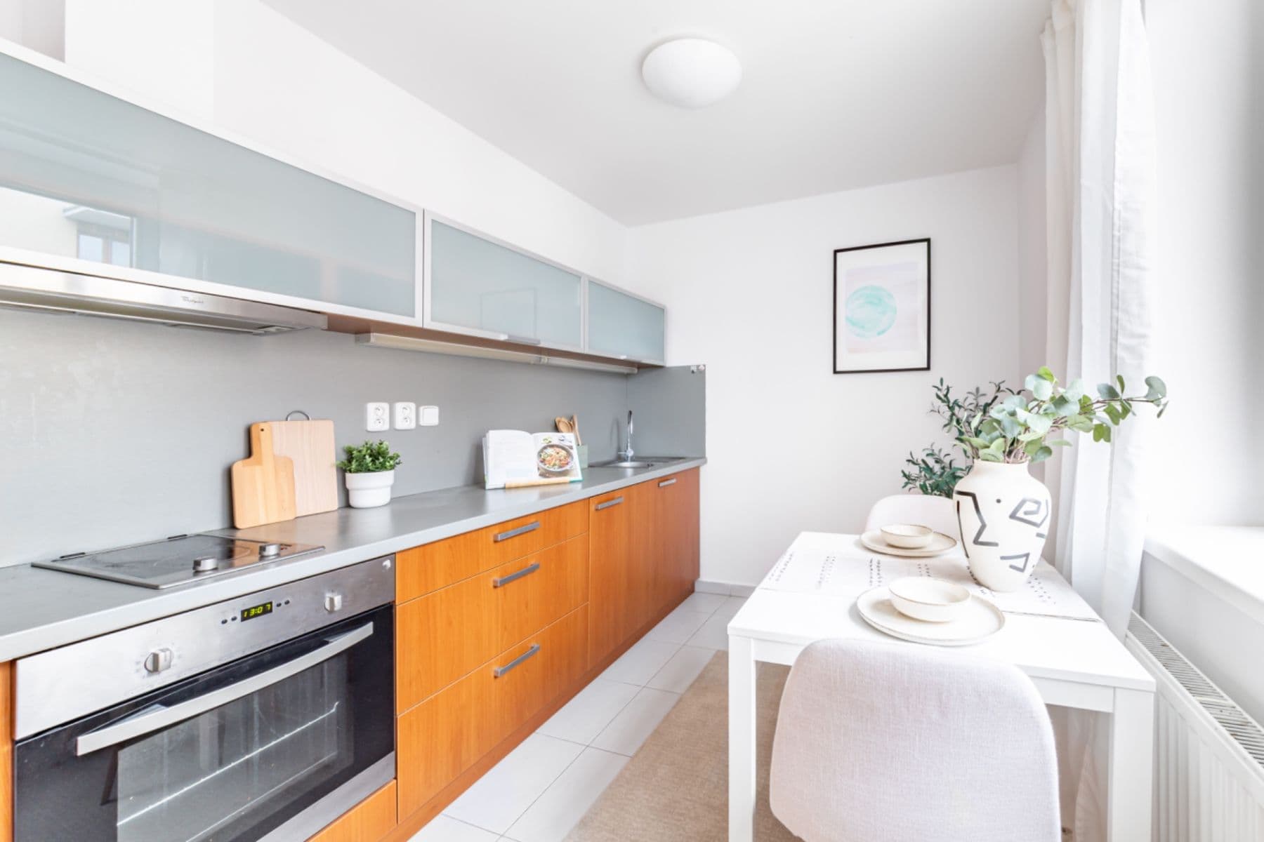 Prodej bytu 1+kk 35 m², U Leskavy, Brno, Jihomoravský kraj Prodej bytu 1+kk 35 m², U Leskavy, Brno, Jihomoravský kraj