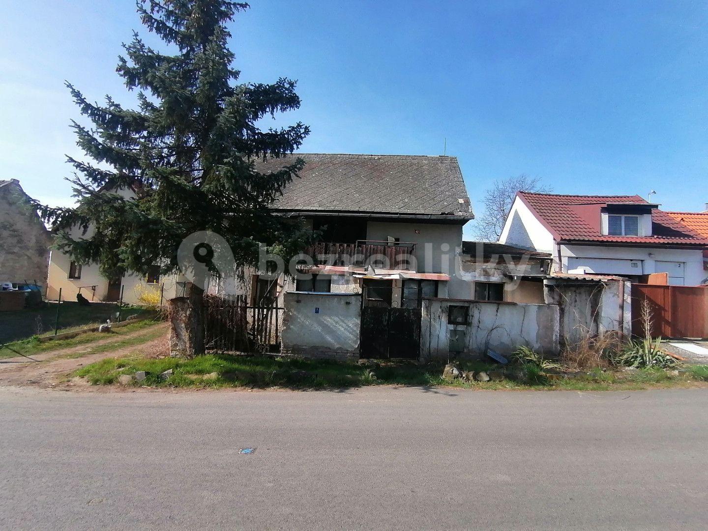 Prodej domu 90 m², pozemek 211 m², Slatina, Ústecký kraj