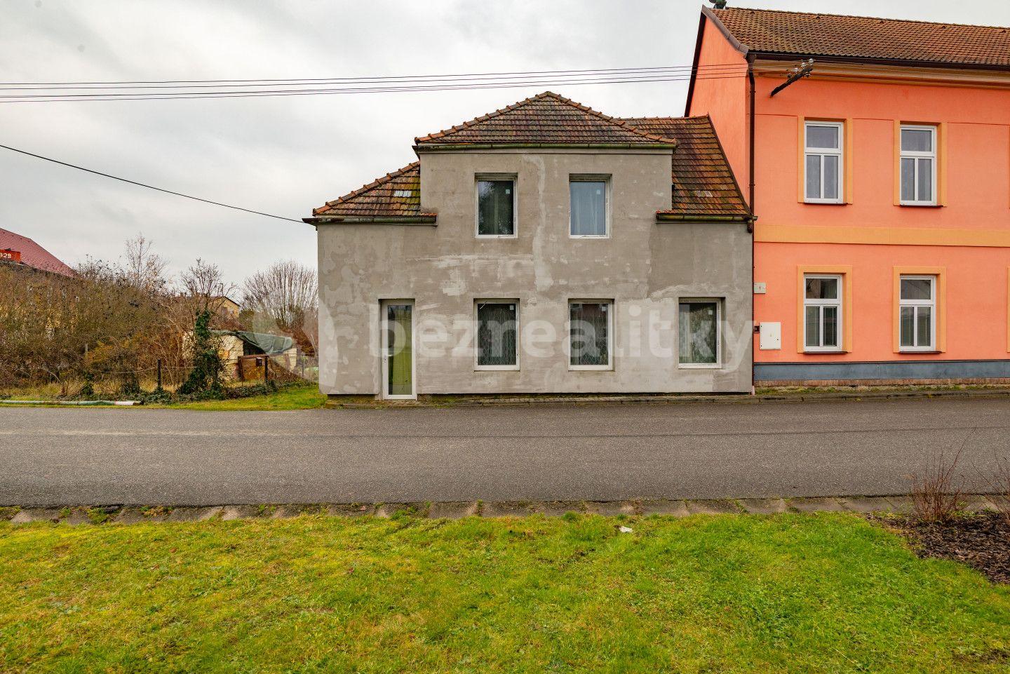 Prodej domu 200 m², pozemek 201 m², Předslavice, Jihočeský kraj