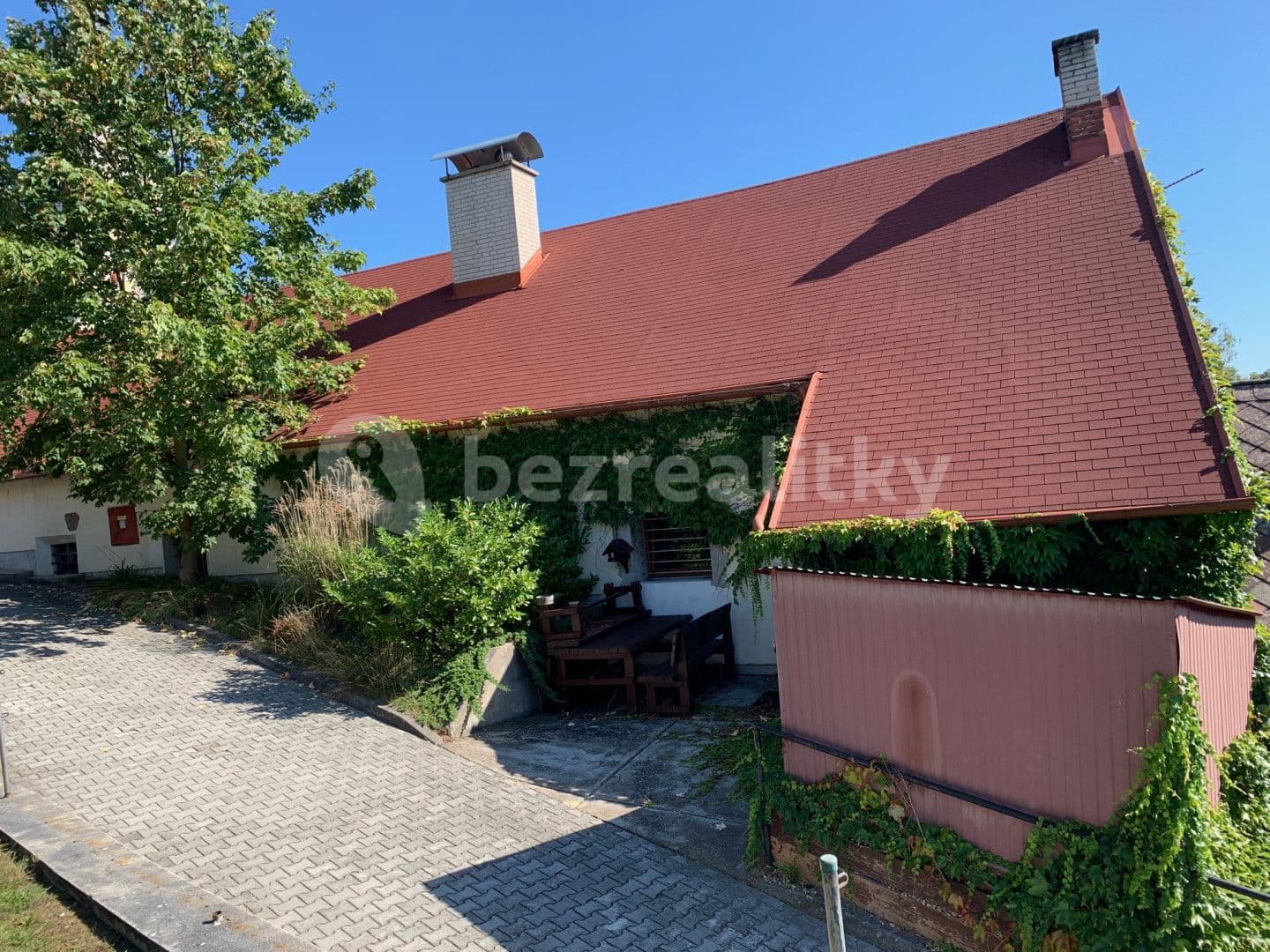 Prodej bytu 5+1 215 m², Komenského, Častolovice, Královéhradecký kraj