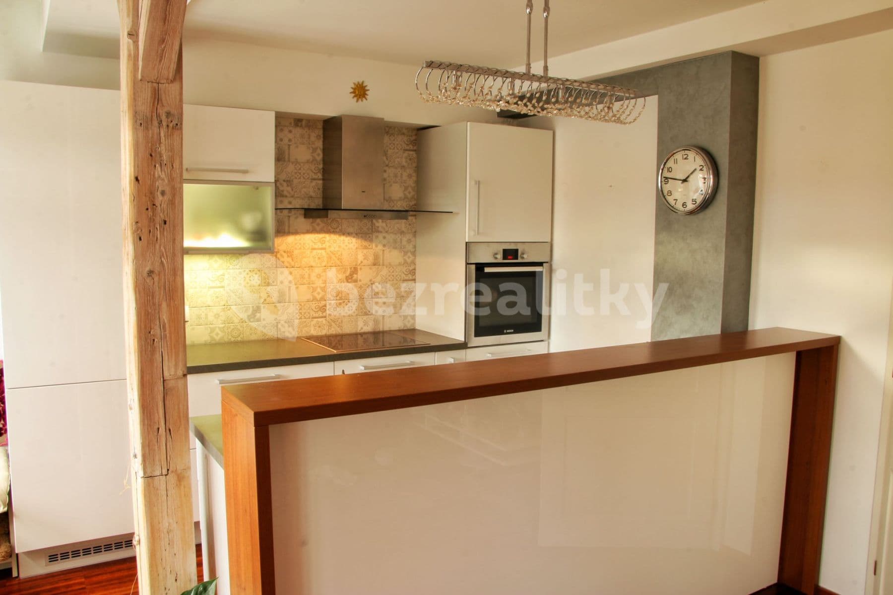 Pronájem bytu 4+kk 120 m², Eliášova, Praha, Praha Pronájem bytu 4+kk 120 m², Eliášova, Praha, Praha
