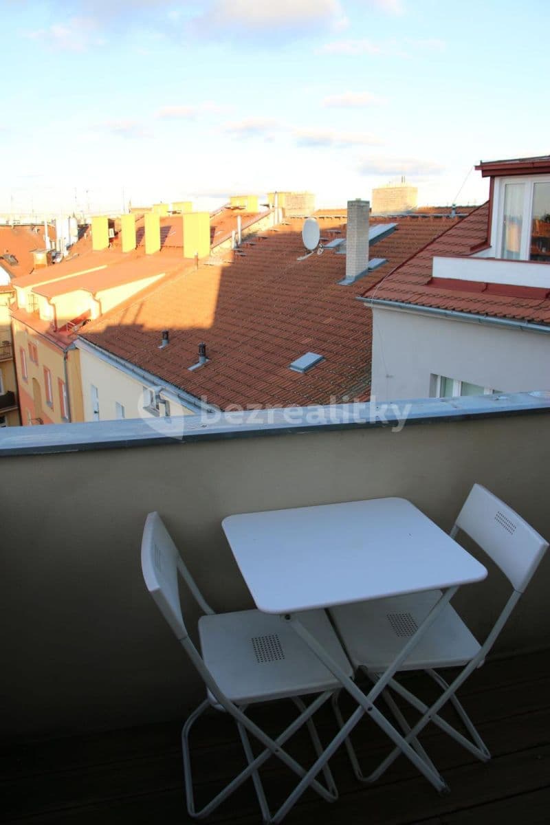 Pronájem bytu 4+kk 120 m², Eliášova, Praha, Praha Pronájem bytu 4+kk 120 m², Eliášova, Praha, Praha