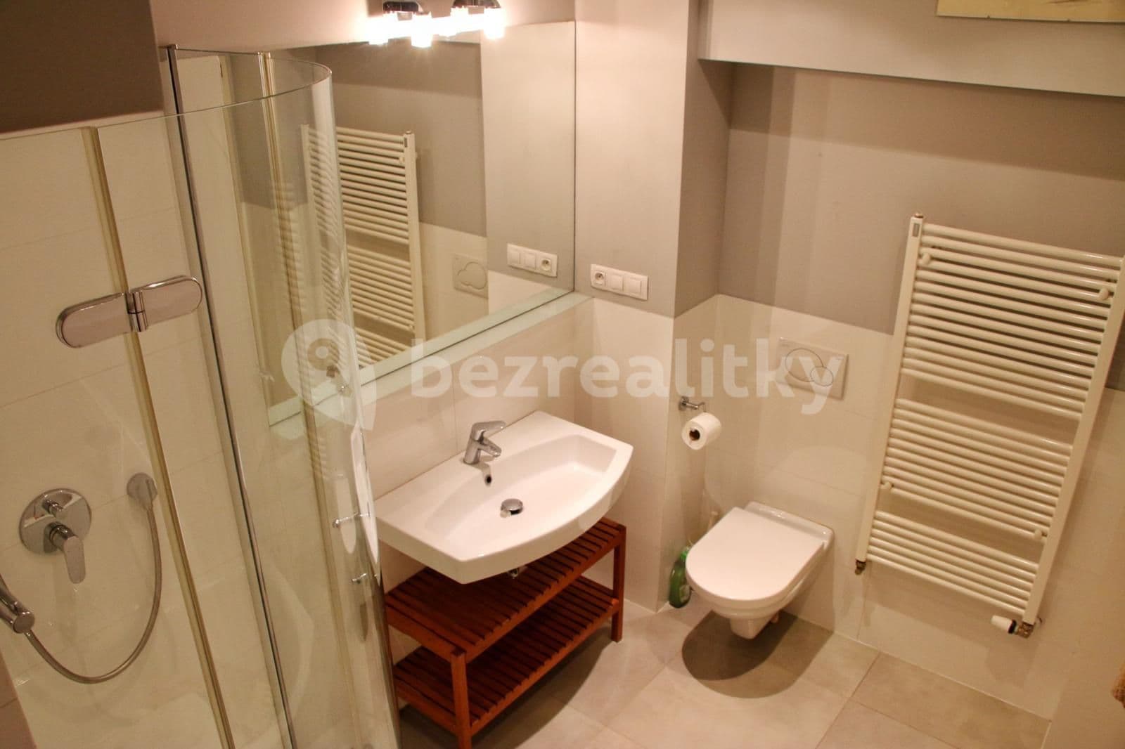 Pronájem bytu 4+kk 120 m², Eliášova, Praha, Praha Pronájem bytu 4+kk 120 m², Eliášova, Praha, Praha