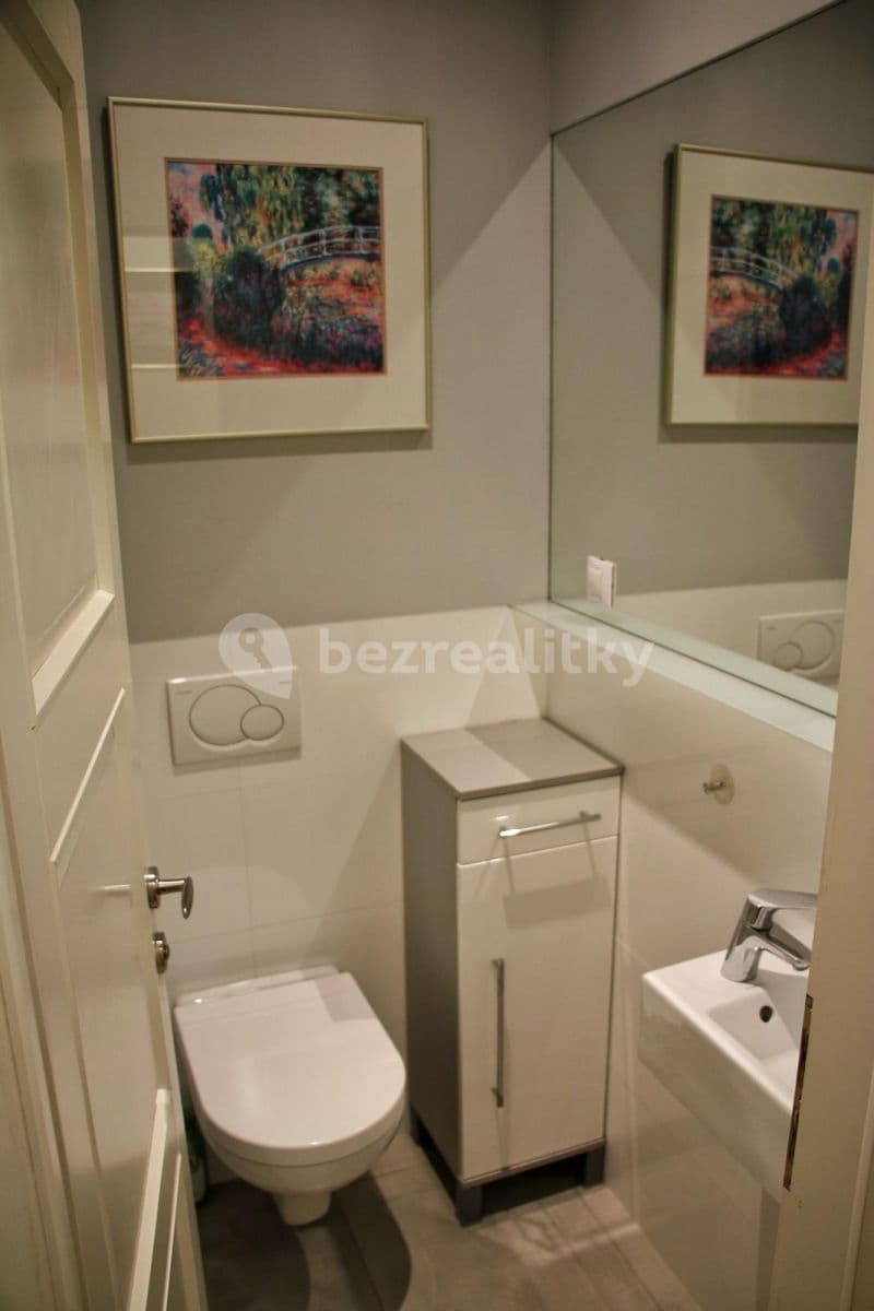 Pronájem bytu 4+kk 120 m², Eliášova, Praha, Praha Pronájem bytu 4+kk 120 m², Eliášova, Praha, Praha