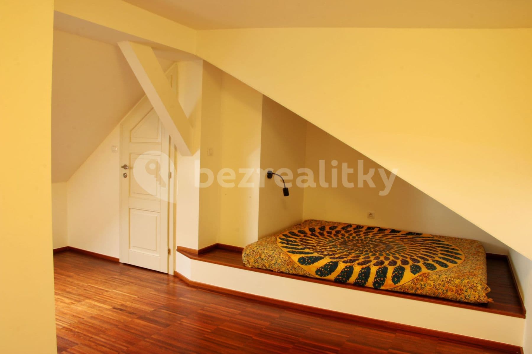 Pronájem bytu 4+kk 120 m², Eliášova, Praha, Praha Pronájem bytu 4+kk 120 m², Eliášova, Praha, Praha