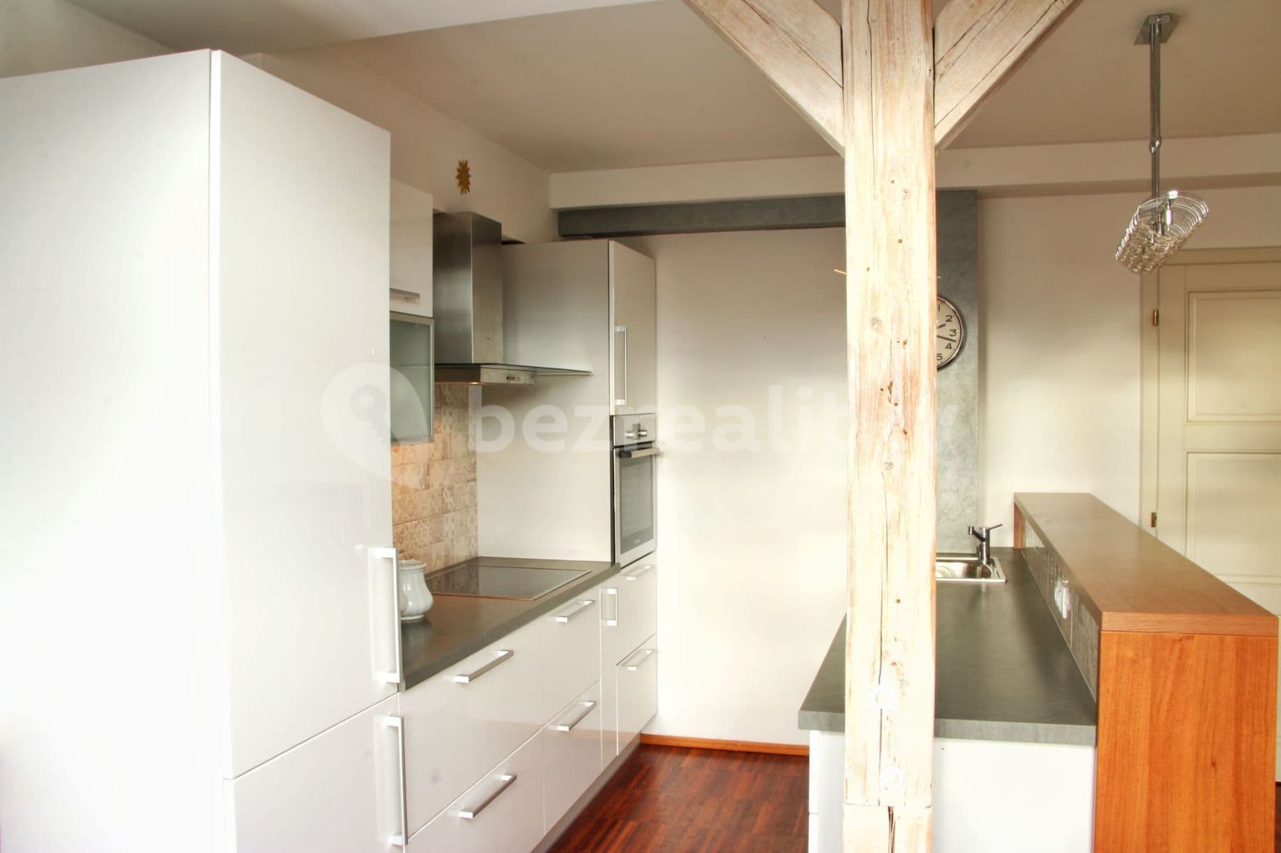 Pronájem bytu 4+kk 120 m², Eliášova, Praha, Praha Pronájem bytu 4+kk 120 m², Eliášova, Praha, Praha