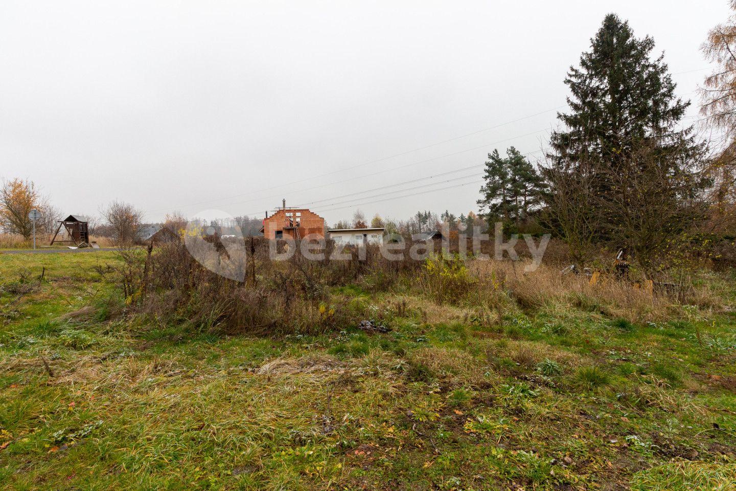 Prodej pozemku 900 m², Řehenice, Středočeský kraj