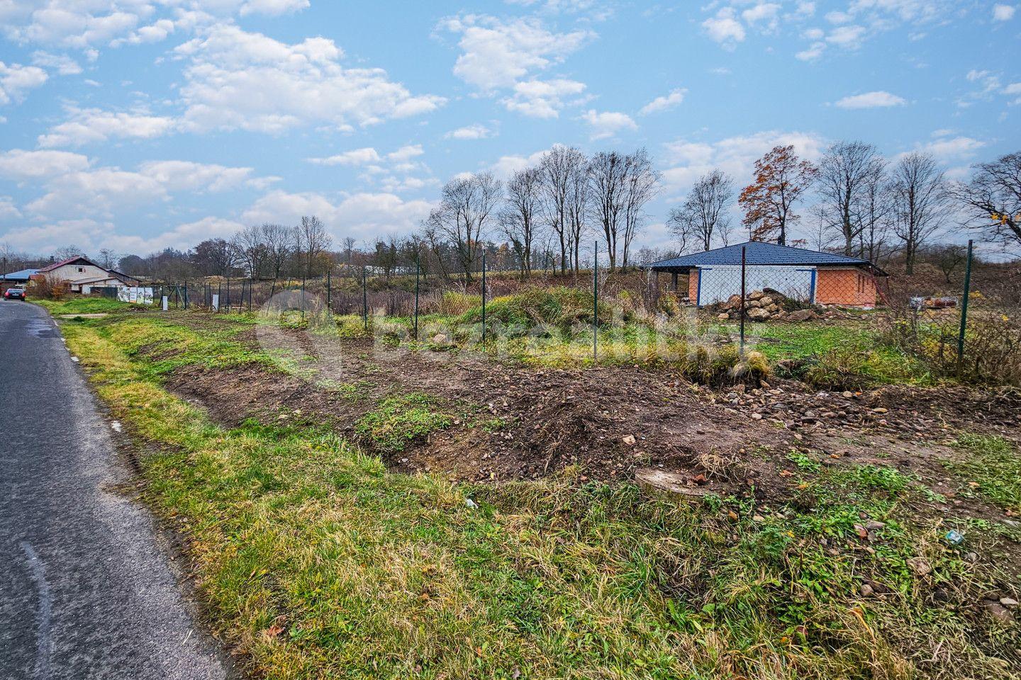 Prodej pozemku 1.047 m², Děpoltovice, Karlovarský kraj
