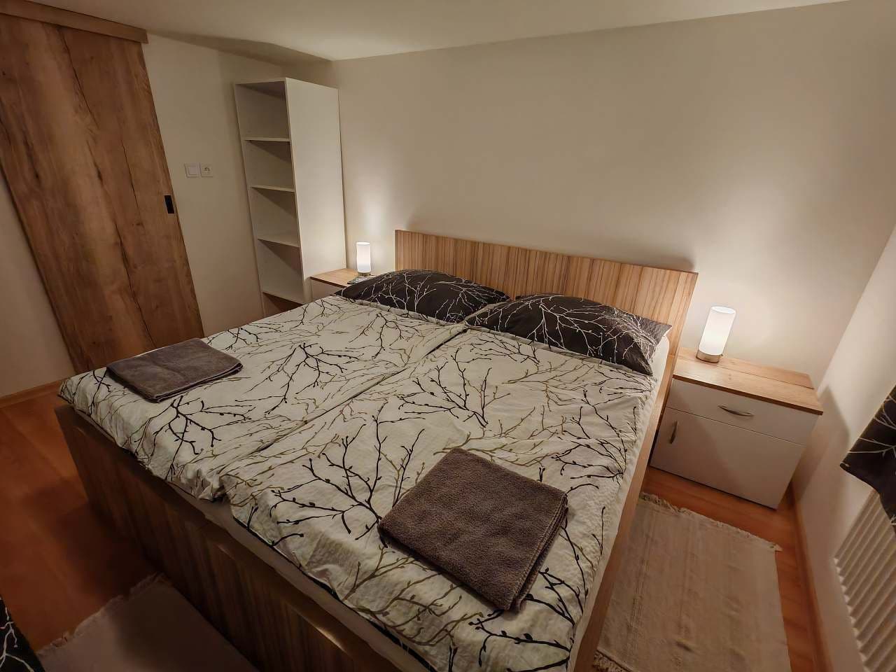 Pronájem chaty, chalupy, Halenkov, Zlínský kraj Pronájem chaty, chalupy, Halenkov, Zlínský kraj