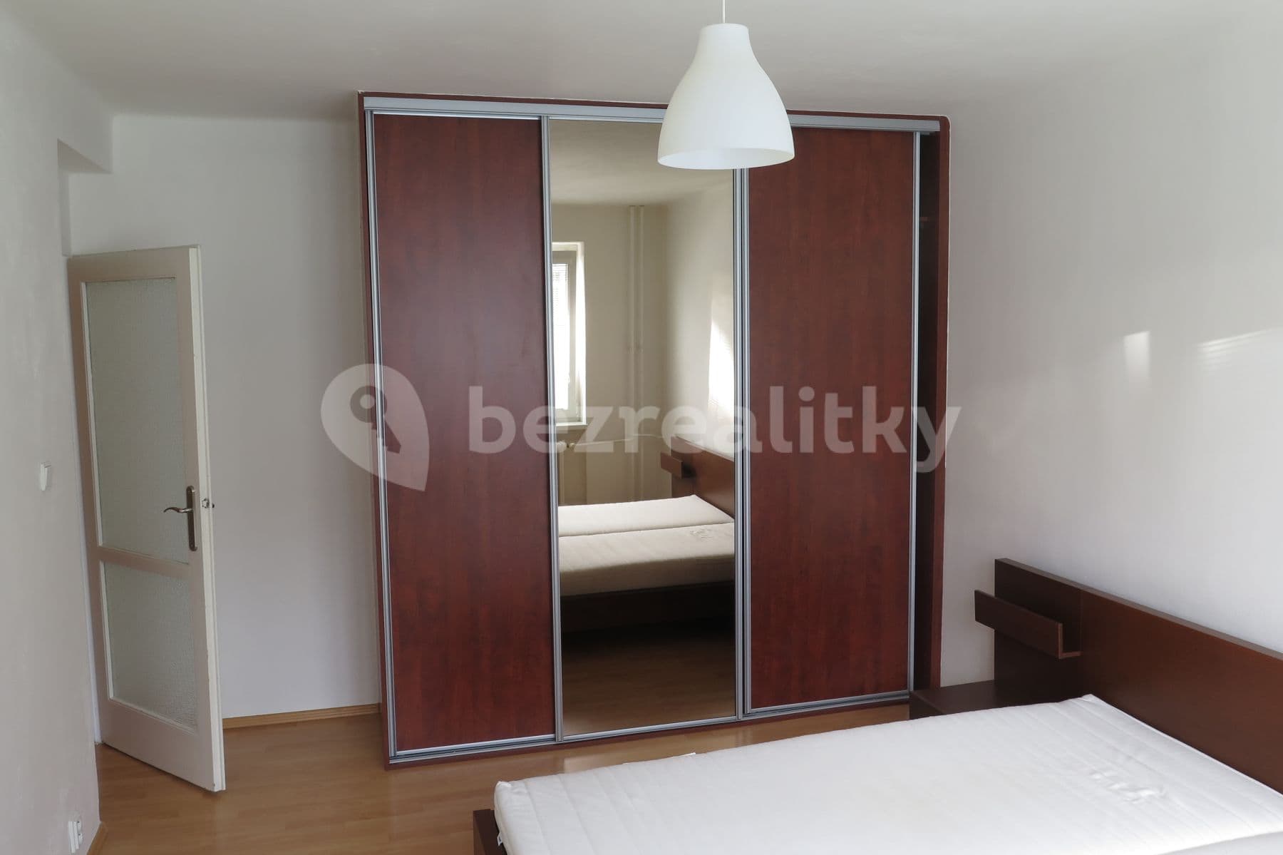 Pronájem bytu 2+1 51 m², Drahobejlova, Praha, Praha Pronájem bytu 2+1 51 m², Drahobejlova, Praha, Praha