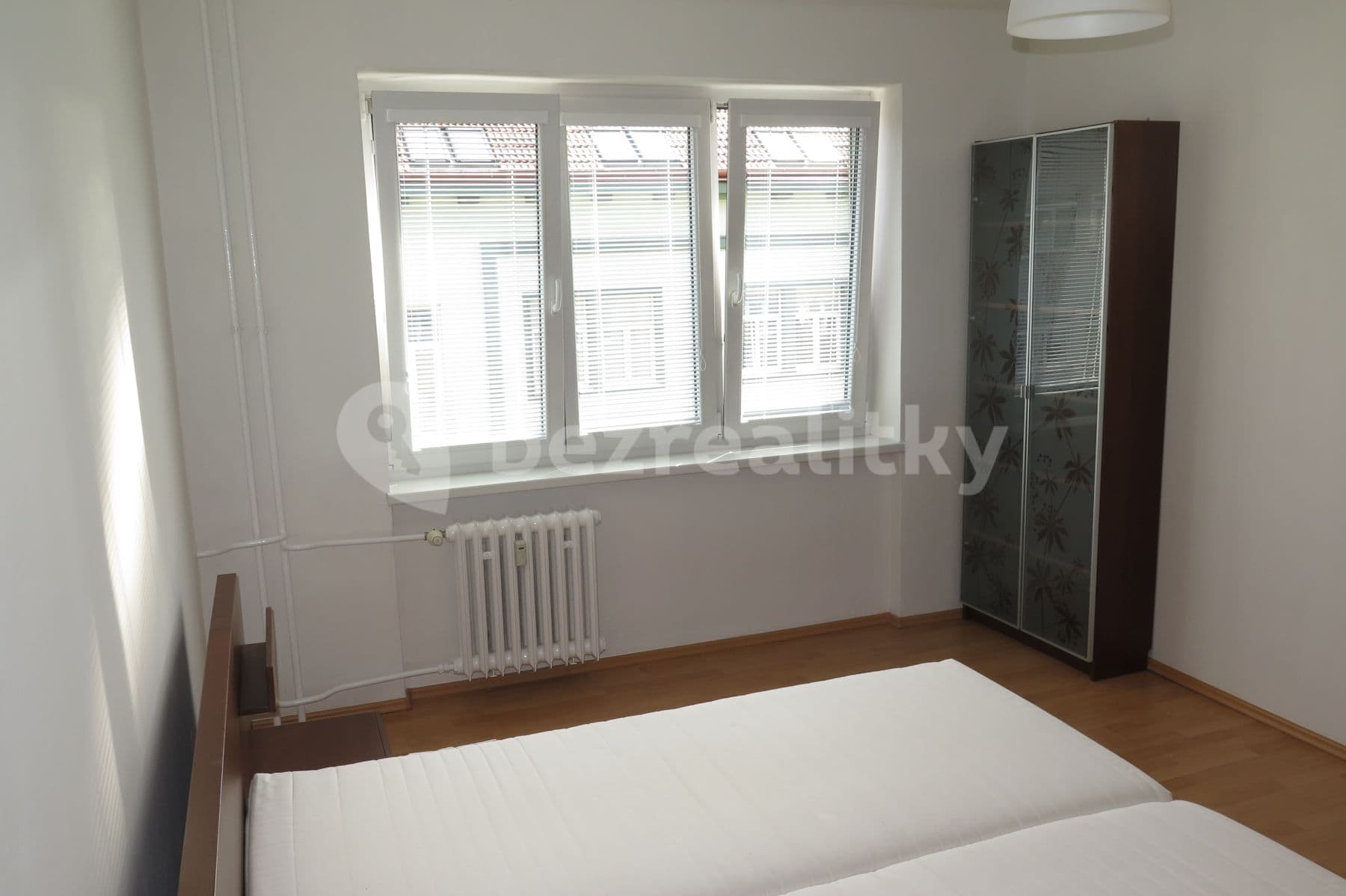 Pronájem bytu 2+1 51 m², Drahobejlova, Praha, Praha Pronájem bytu 2+1 51 m², Drahobejlova, Praha, Praha