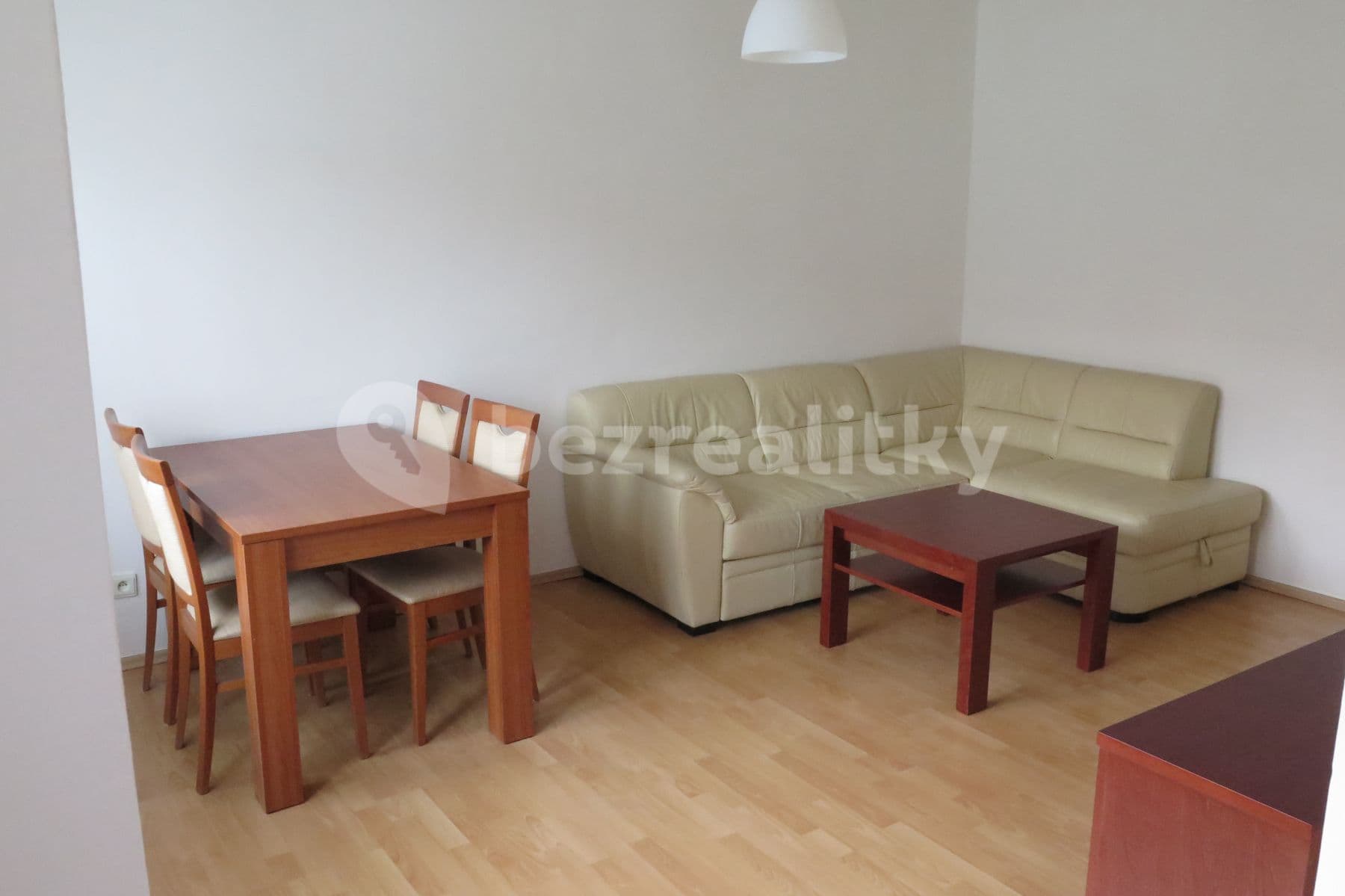 Pronájem bytu 2+1 51 m², Drahobejlova, Praha, Praha Pronájem bytu 2+1 51 m², Drahobejlova, Praha, Praha