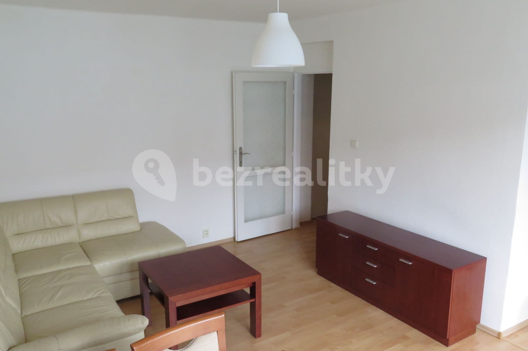 Pronájem bytu 2+1 51 m², Drahobejlova, Praha, Praha Pronájem bytu 2+1 51 m², Drahobejlova, Praha, Praha