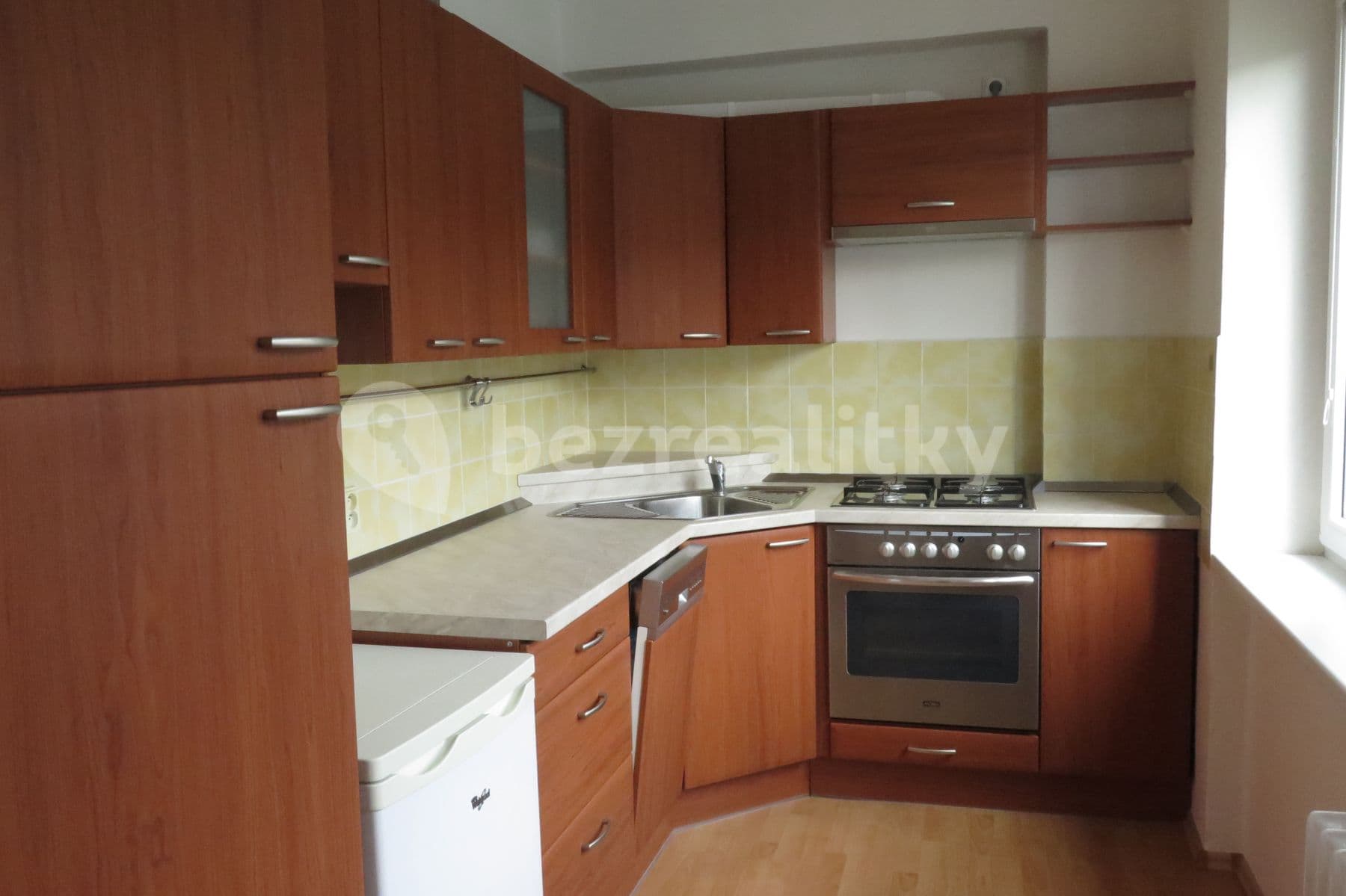 Pronájem bytu 2+1 51 m², Drahobejlova, Praha, Praha Pronájem bytu 2+1 51 m², Drahobejlova, Praha, Praha