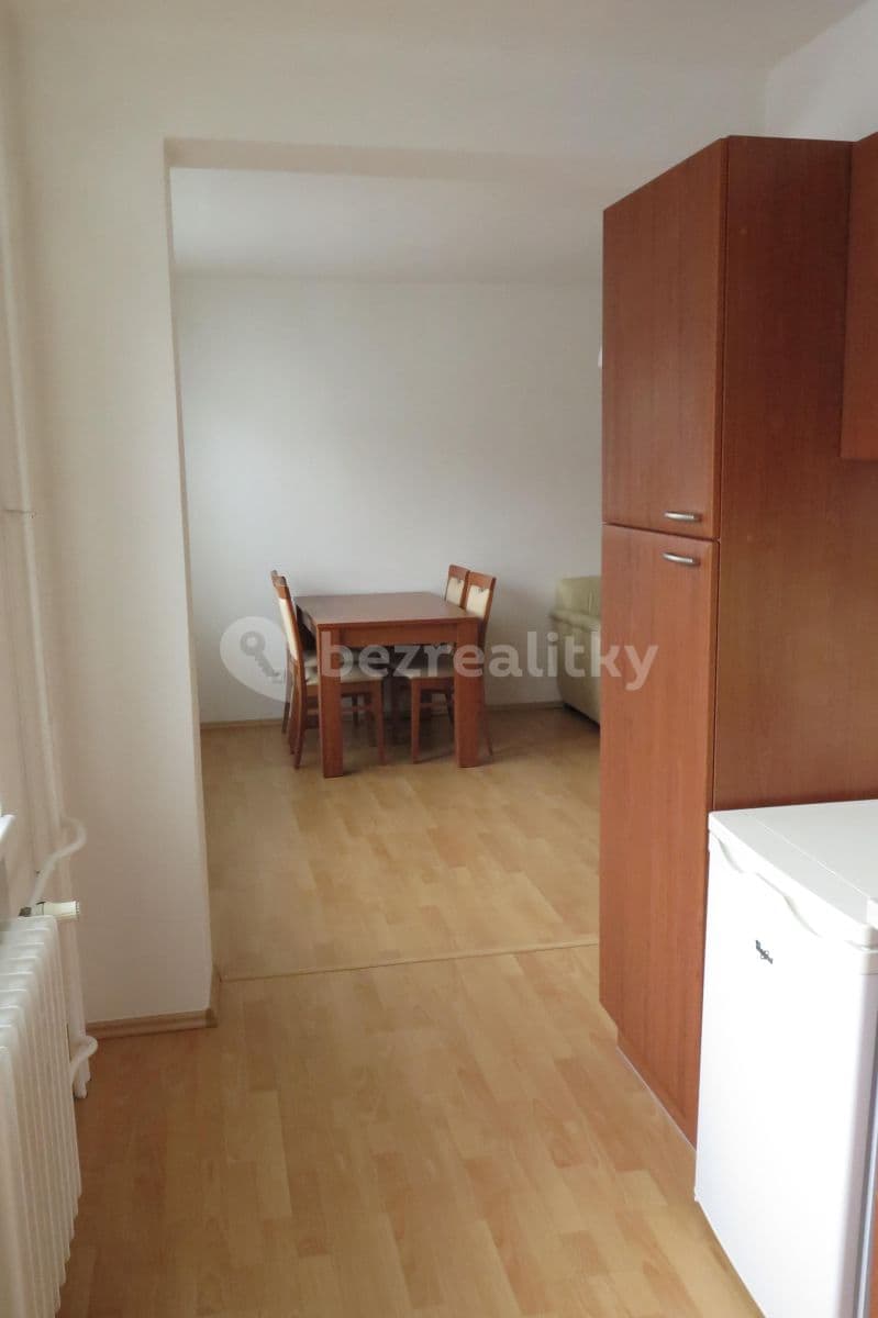 Pronájem bytu 2+1 51 m², Drahobejlova, Praha, Praha Pronájem bytu 2+1 51 m², Drahobejlova, Praha, Praha