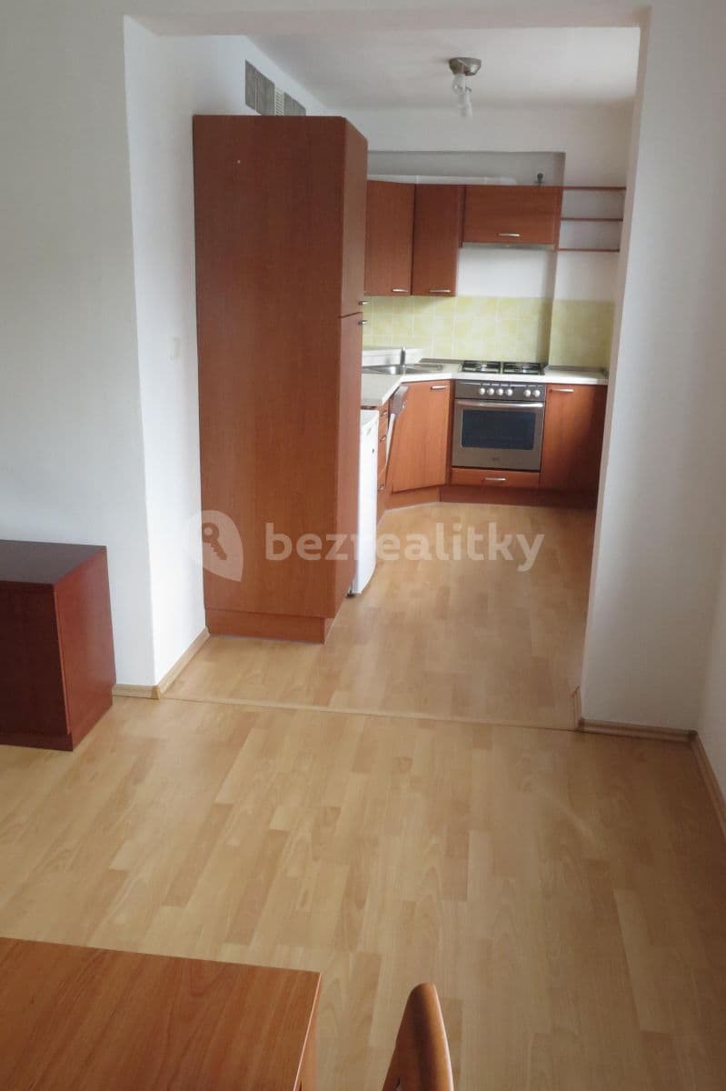 Pronájem bytu 2+1 51 m², Drahobejlova, Praha, Praha Pronájem bytu 2+1 51 m², Drahobejlova, Praha, Praha