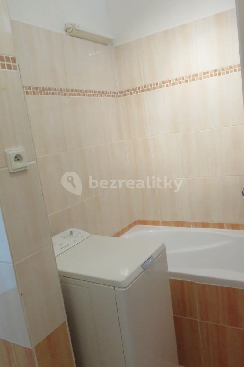Pronájem bytu 2+1 51 m², Drahobejlova, Praha, Praha Pronájem bytu 2+1 51 m², Drahobejlova, Praha, Praha