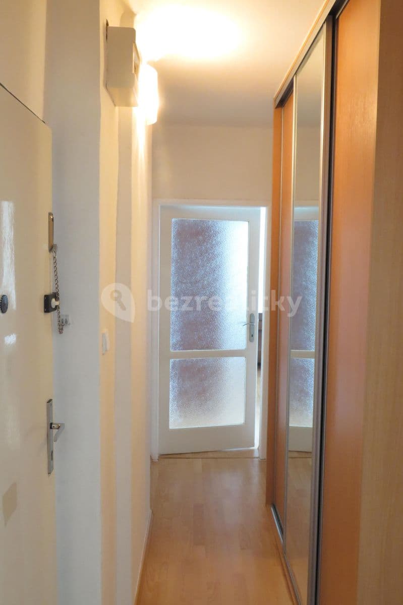 Pronájem bytu 2+1 51 m², Drahobejlova, Praha, Praha Pronájem bytu 2+1 51 m², Drahobejlova, Praha, Praha