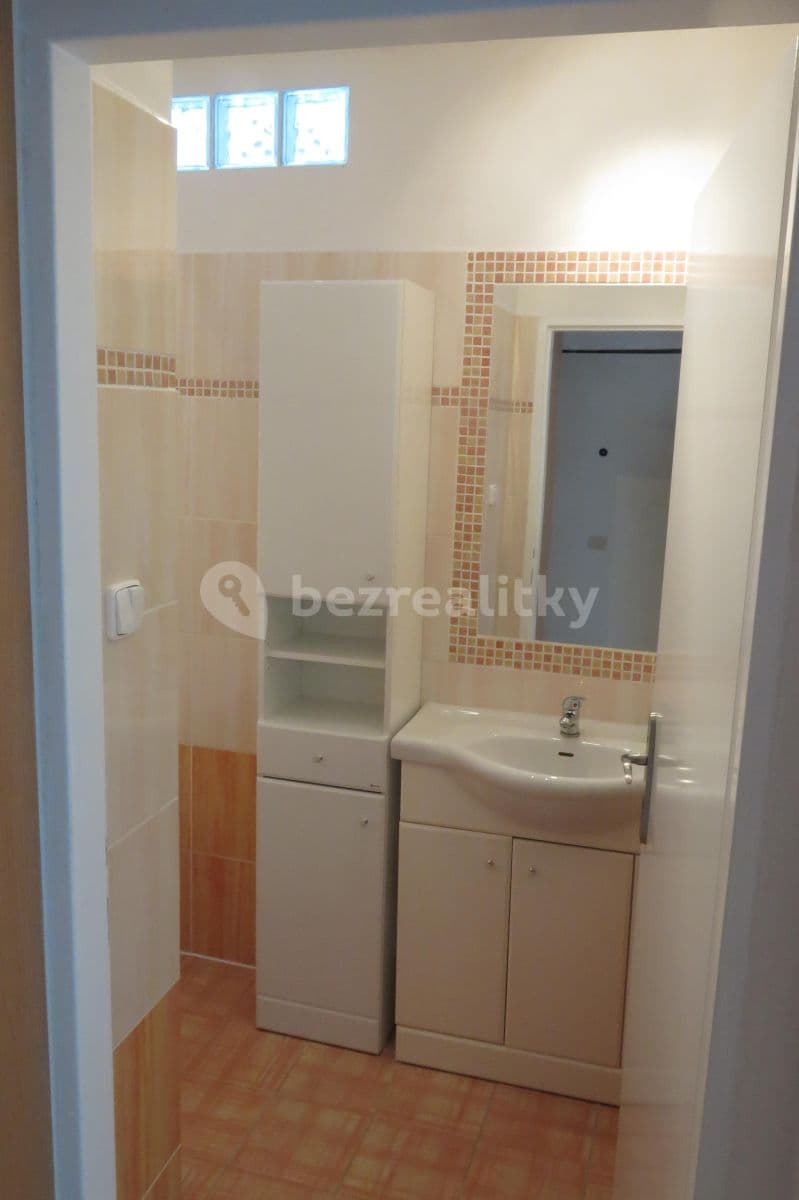 Pronájem bytu 2+1 51 m², Drahobejlova, Praha, Praha Pronájem bytu 2+1 51 m², Drahobejlova, Praha, Praha