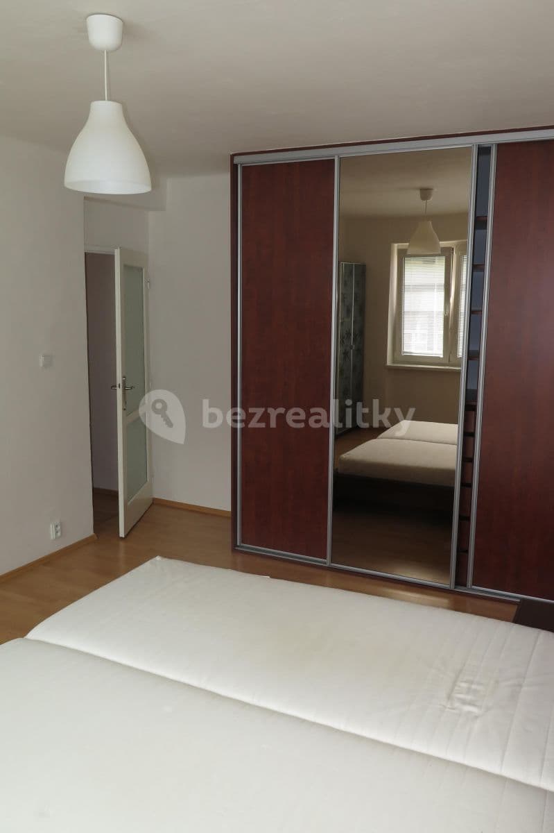 Pronájem bytu 2+1 51 m², Drahobejlova, Praha, Praha Pronájem bytu 2+1 51 m², Drahobejlova, Praha, Praha