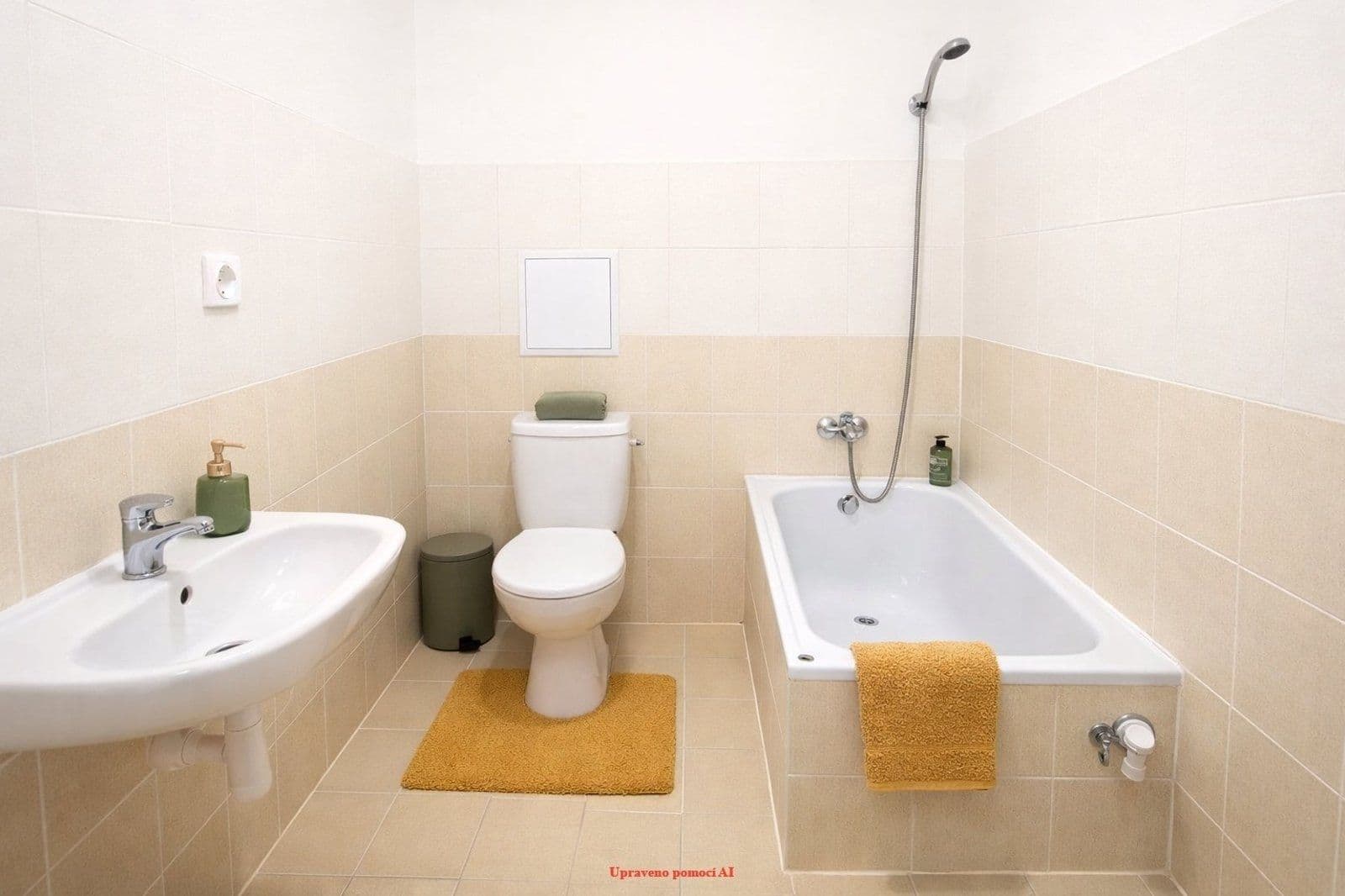Pronájem bytu 1+kk 29 m², Nad stadionem, Frýdek-Místek, Moravskoslezský kraj Pronájem bytu 1+kk 29 m², Nad stadionem, Frýdek-Místek, Moravskoslezský kraj